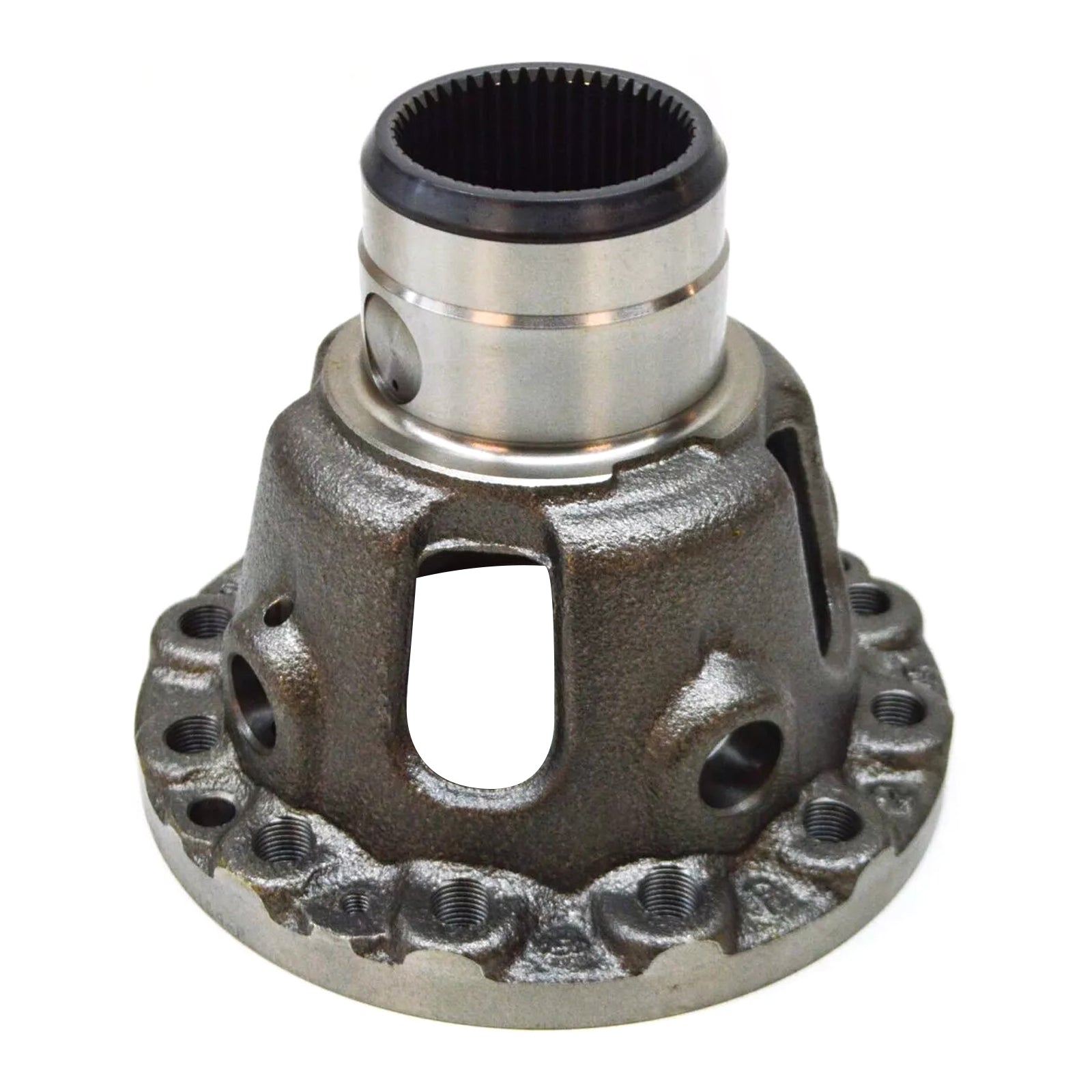 Transmission A6LF2 A6LF3 AWD Differential Cover 45822-3B450 For Hyundai Kia