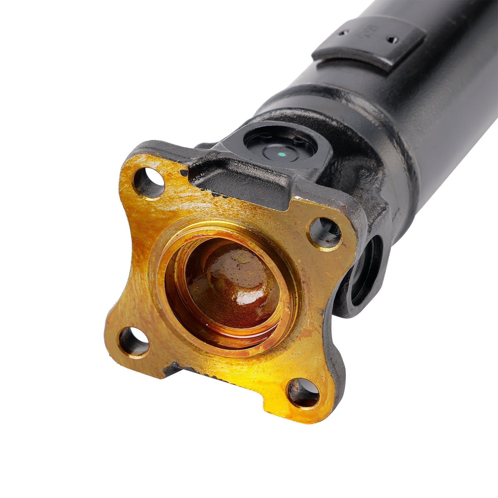 2001-2004 BMW 325i E46 Auto, ZF Trans Rear Driveshaft Prop Shaft Assembly 26111229564