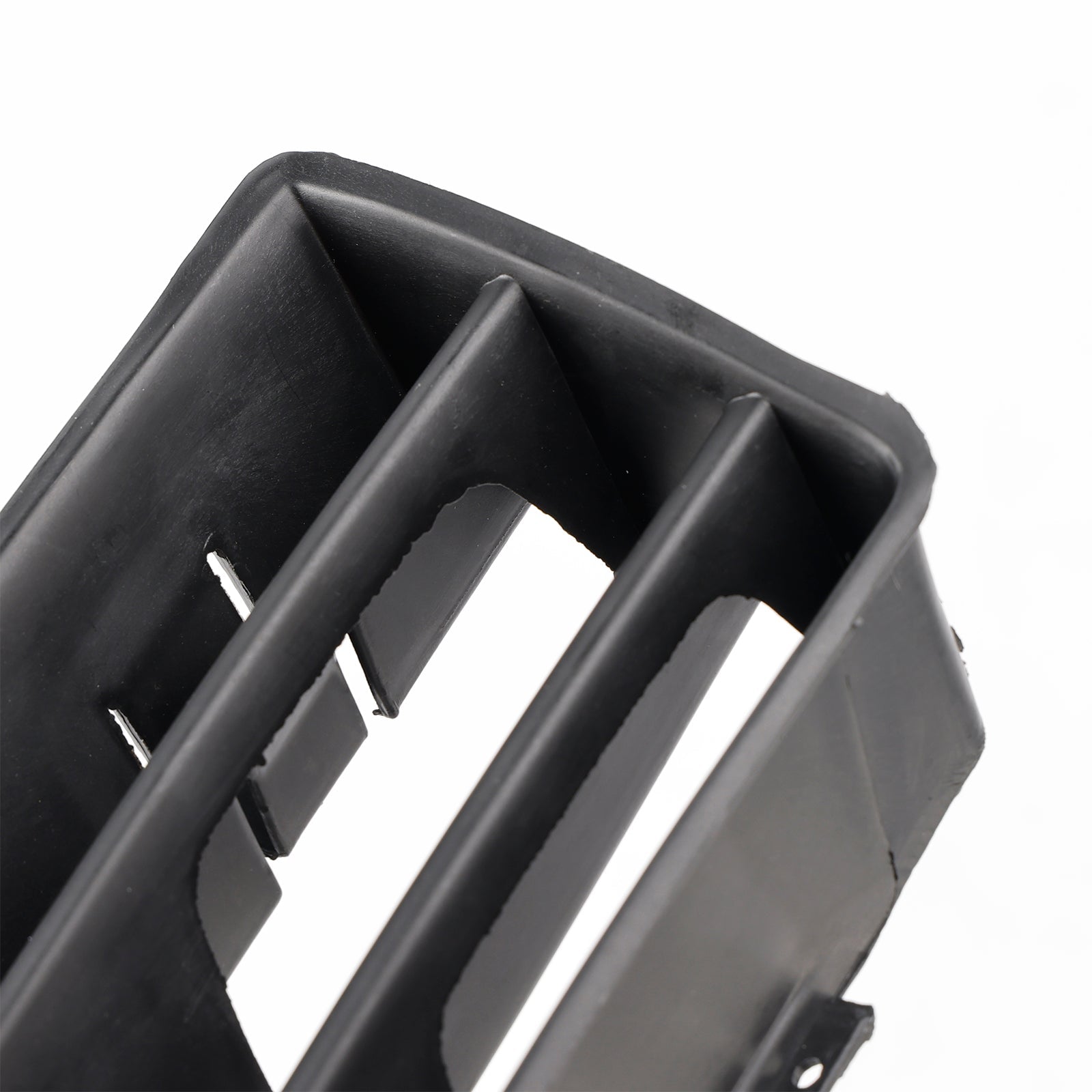 1998-2004 VW Golf IV MK4 1 Pair Front Bumper Fog Light Grill Cover Bezel 1J0853665B 1J0853666E