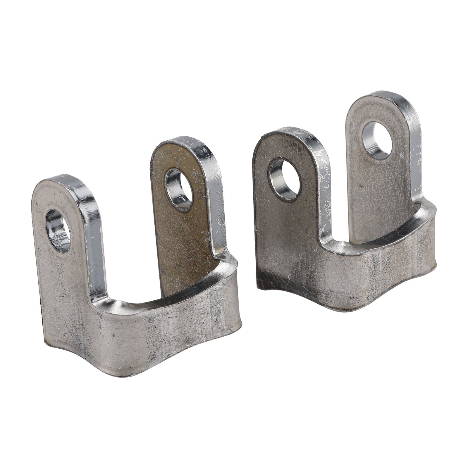 3" Universal Shock Mount Bracket 1/2" Bolt Hole For 1.75"�C3" Performance Suspension