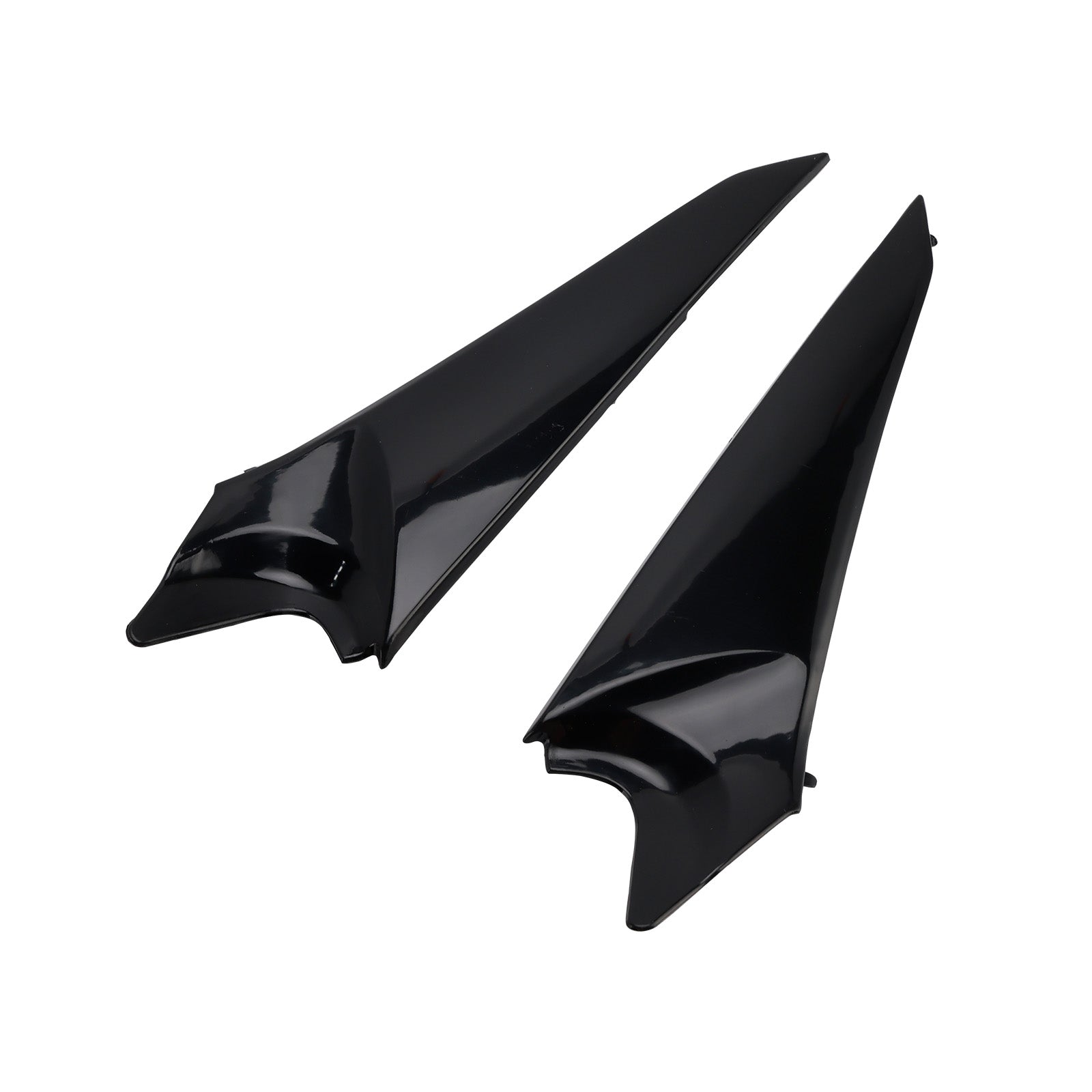 2008-2010 SUZUKI GSXR600 GSXR750 Tank Side Cover Panel Fairing