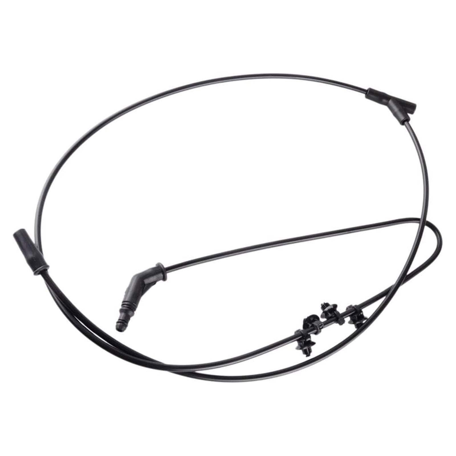 2014-2018 Jeep Cherokee Front Windshield Washer Hose Pipe 68102967AA