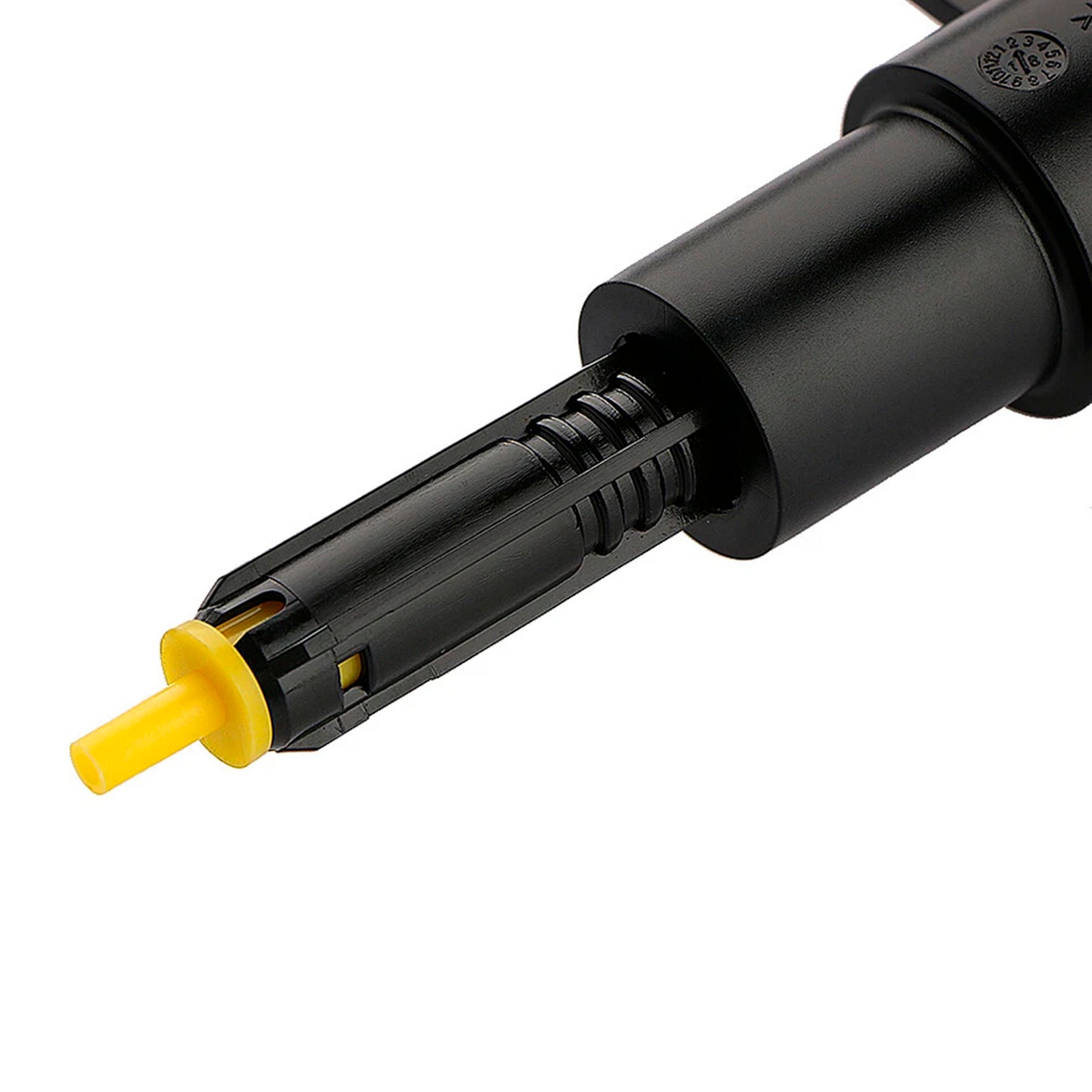 1997-2005 BMW 3' E46 Front Headlight Spray Washer Nozzle Left 61678362823