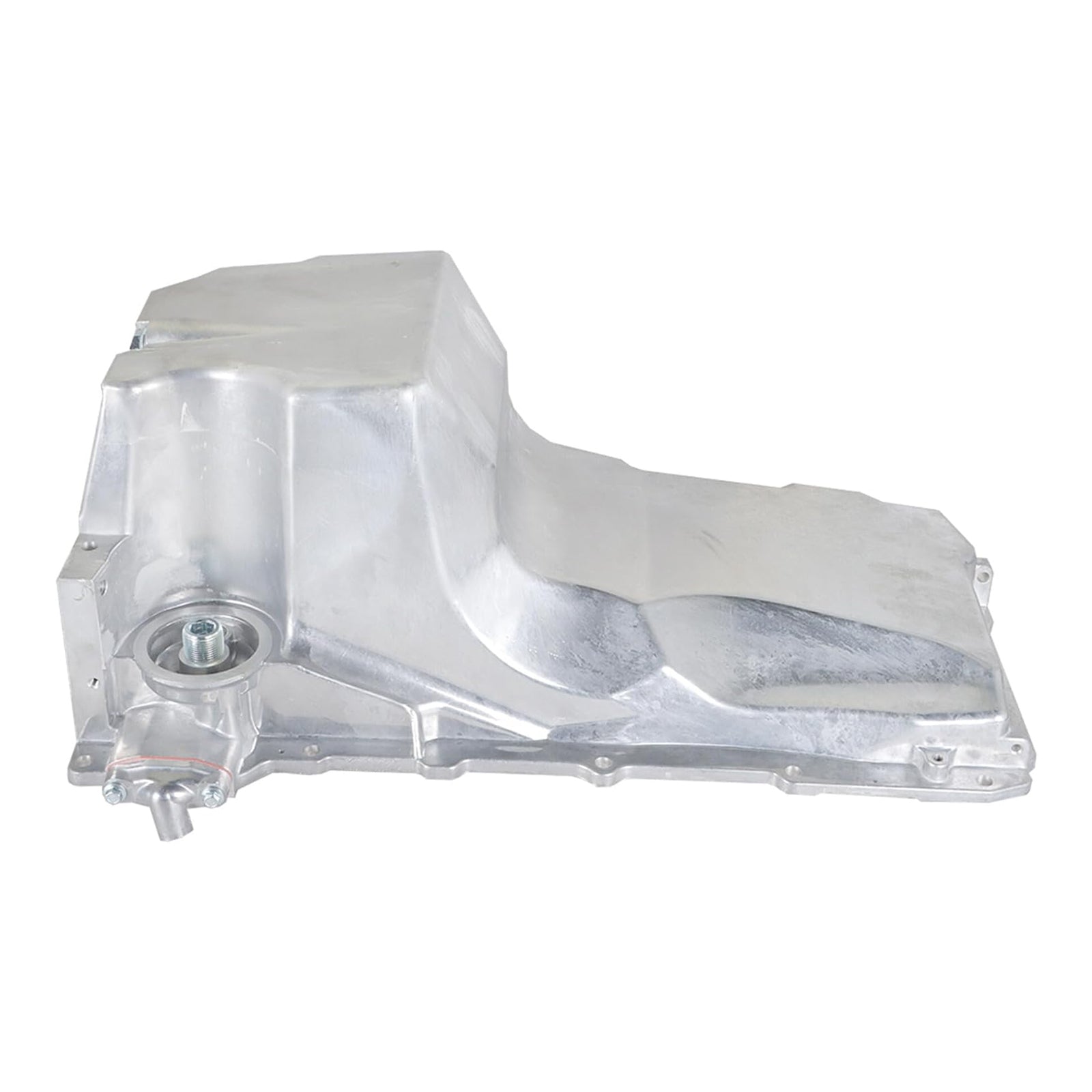 2004-2005 Workhorse FasTrack FT1461 Engine Oil Pan 264-135 424116 12560393