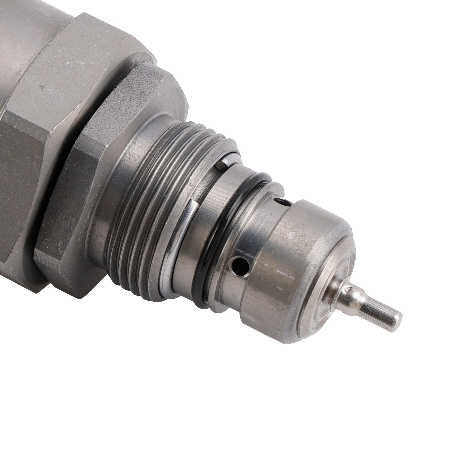 2006 Mercedes-Benz E320 211.026 Fuel Pressure Regulator 0281002682