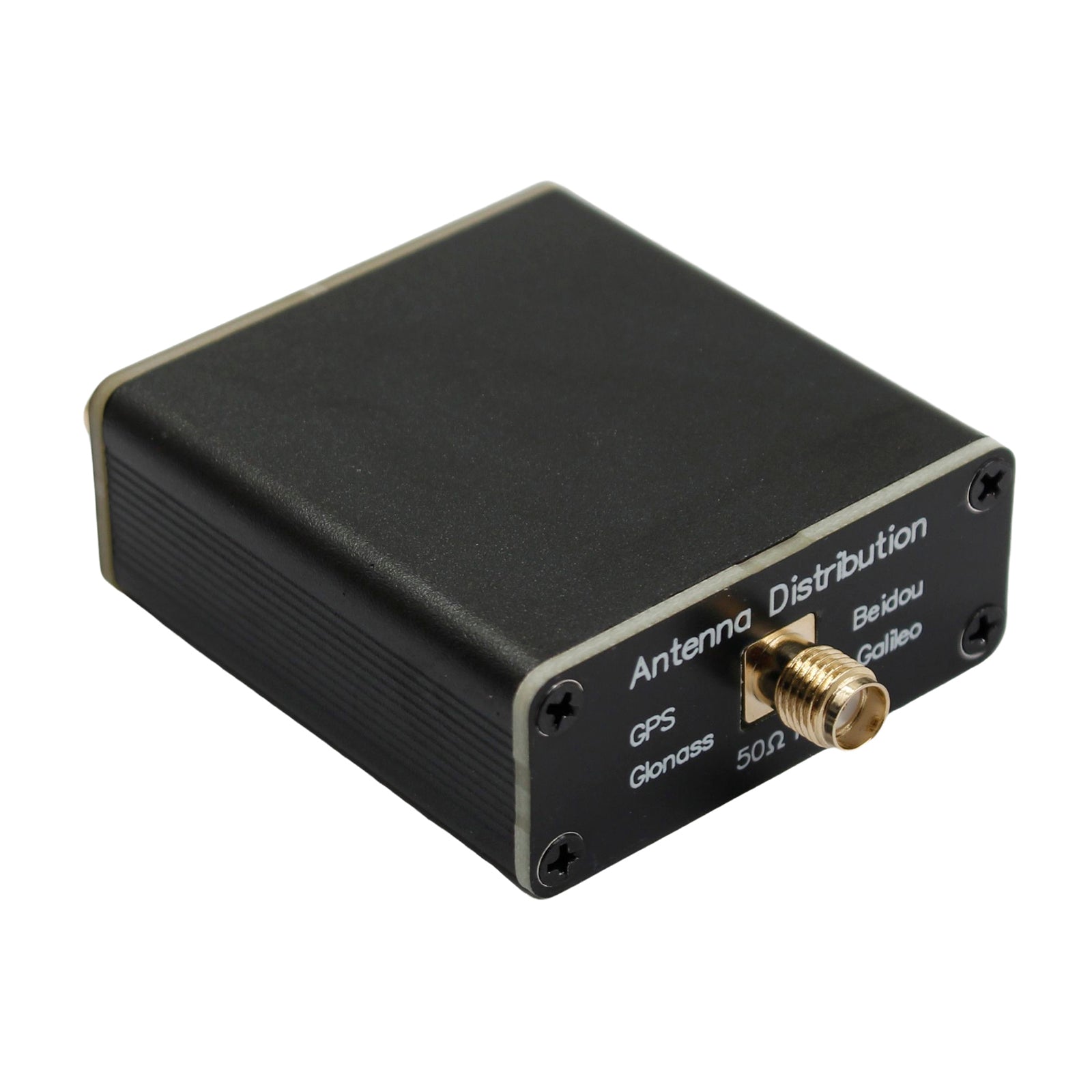 GPS GLONASS 1-to-4 Navigation Signal Antenna Antenna Splitter Power Splitter