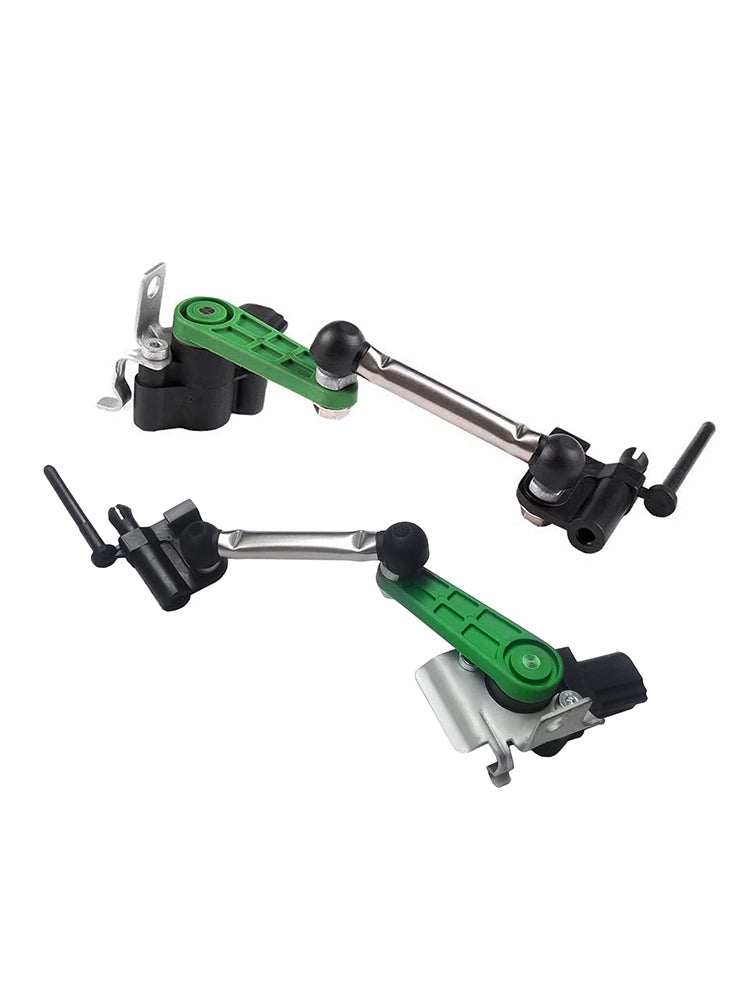 Front Left+Right Height Level Sensor 7P0616213 For VW Touareg 7P5 7P6 2010-2018