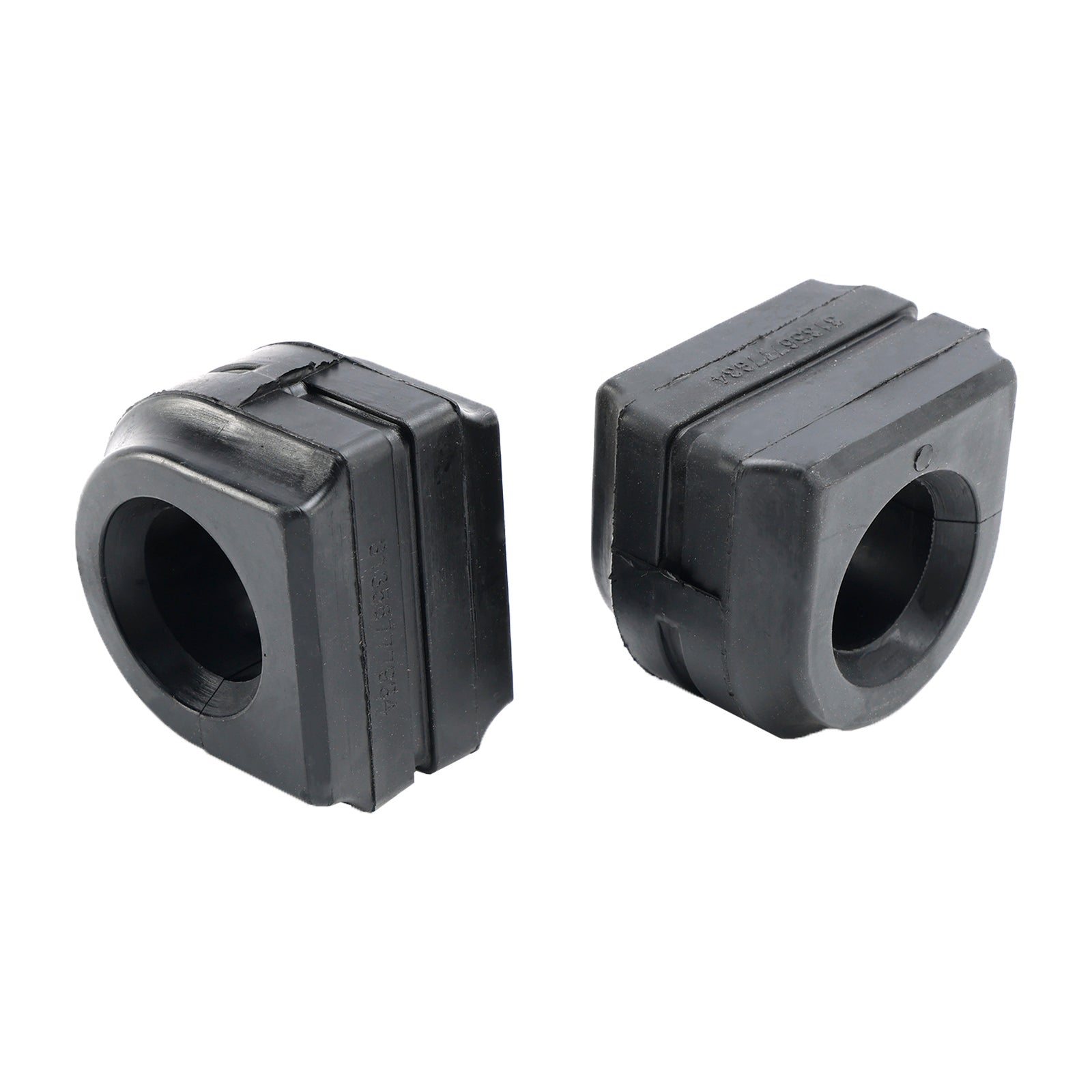 2* F10 F11 F11 F12 520I 528I 640I 31356777933 용 전면 안정기 스웨이 바 부싱