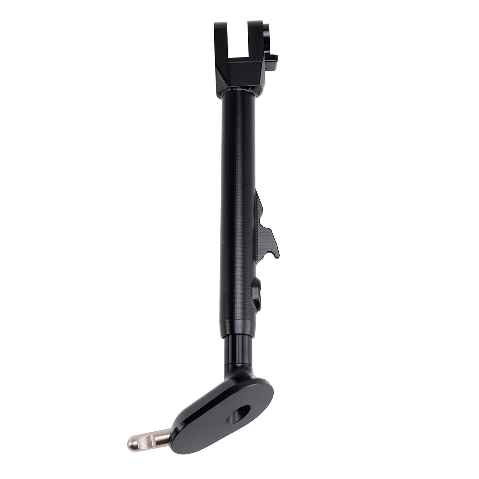 2023-2025 Street Triple 765 R/RS Adjustable Foot Side Stand Kickstand