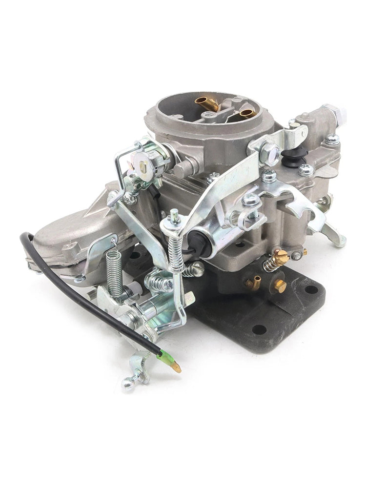 1972-1978 Toyota Hilux RN20 RN25 Pickup Truck 1.6 L Carburetor 21100-31225