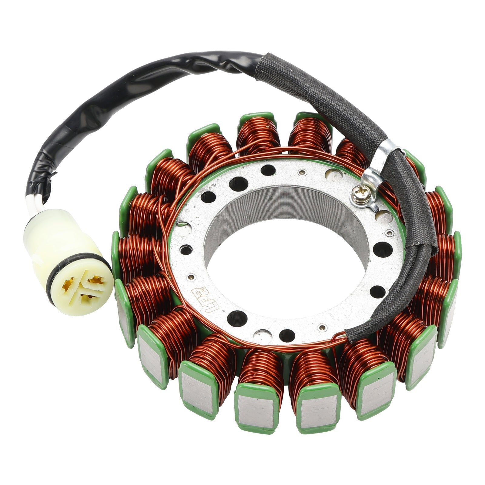 STATOR GENERATOR 5032611 FOR JOHNSON / EVINRUDE OUTBOARD 40HP 50HP 4T 2001-2004