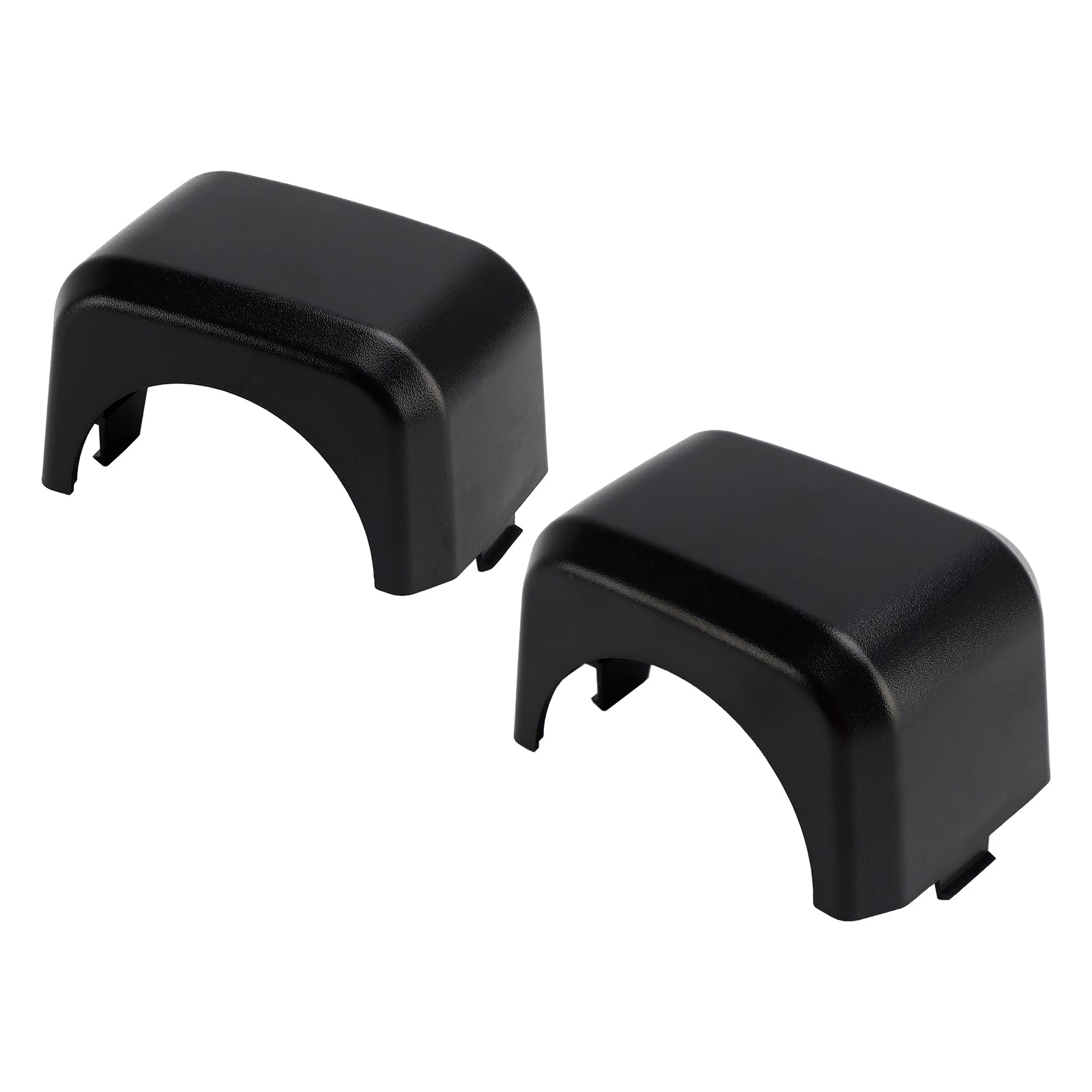 2016-2020 For Chevrolet Silverado 2500 HD Pair of Side Towing Mirror Cap 23444131 2344413