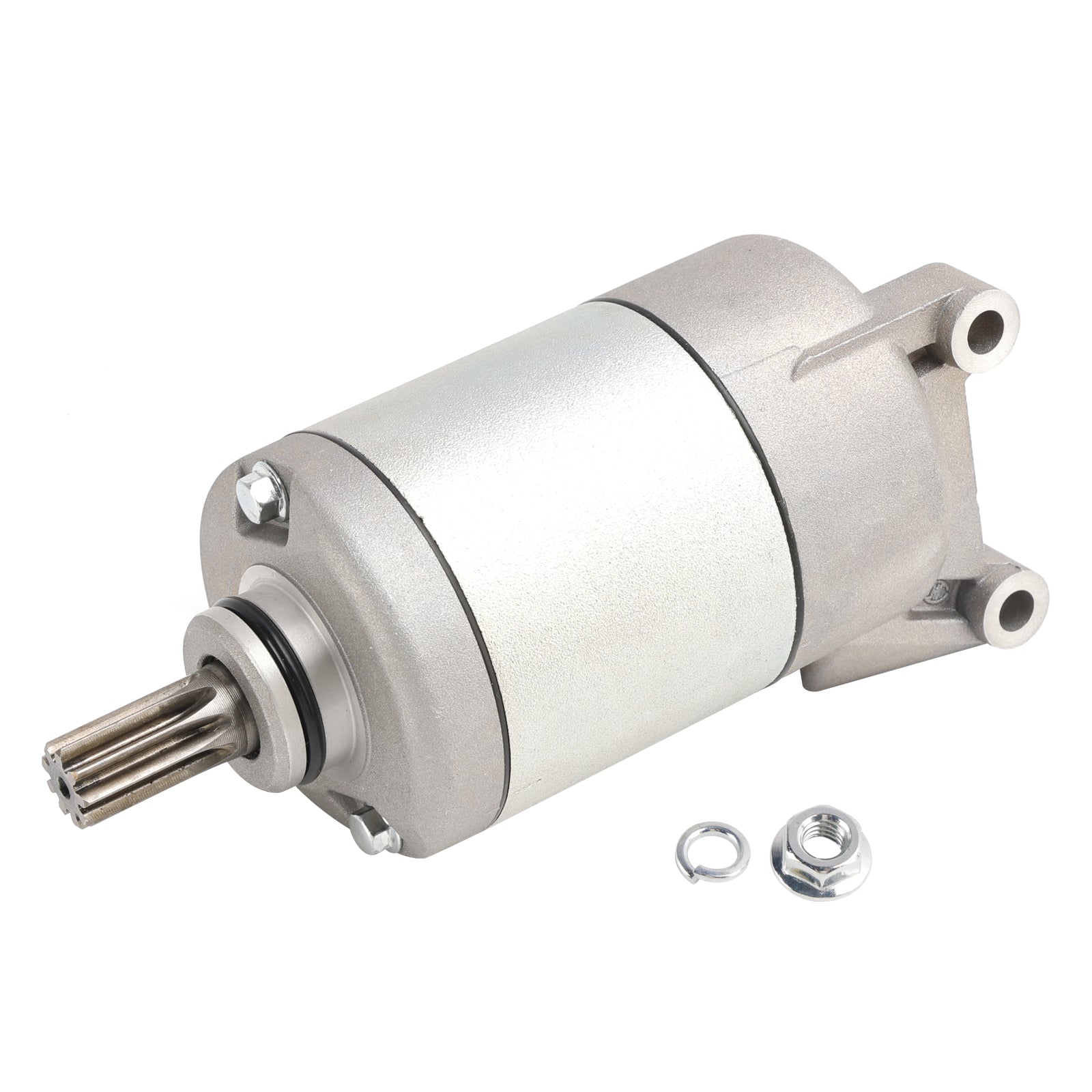 Starter Motor Fit for Segway Snarler AT5 AT6 S L Snarler 600 E01J10000001