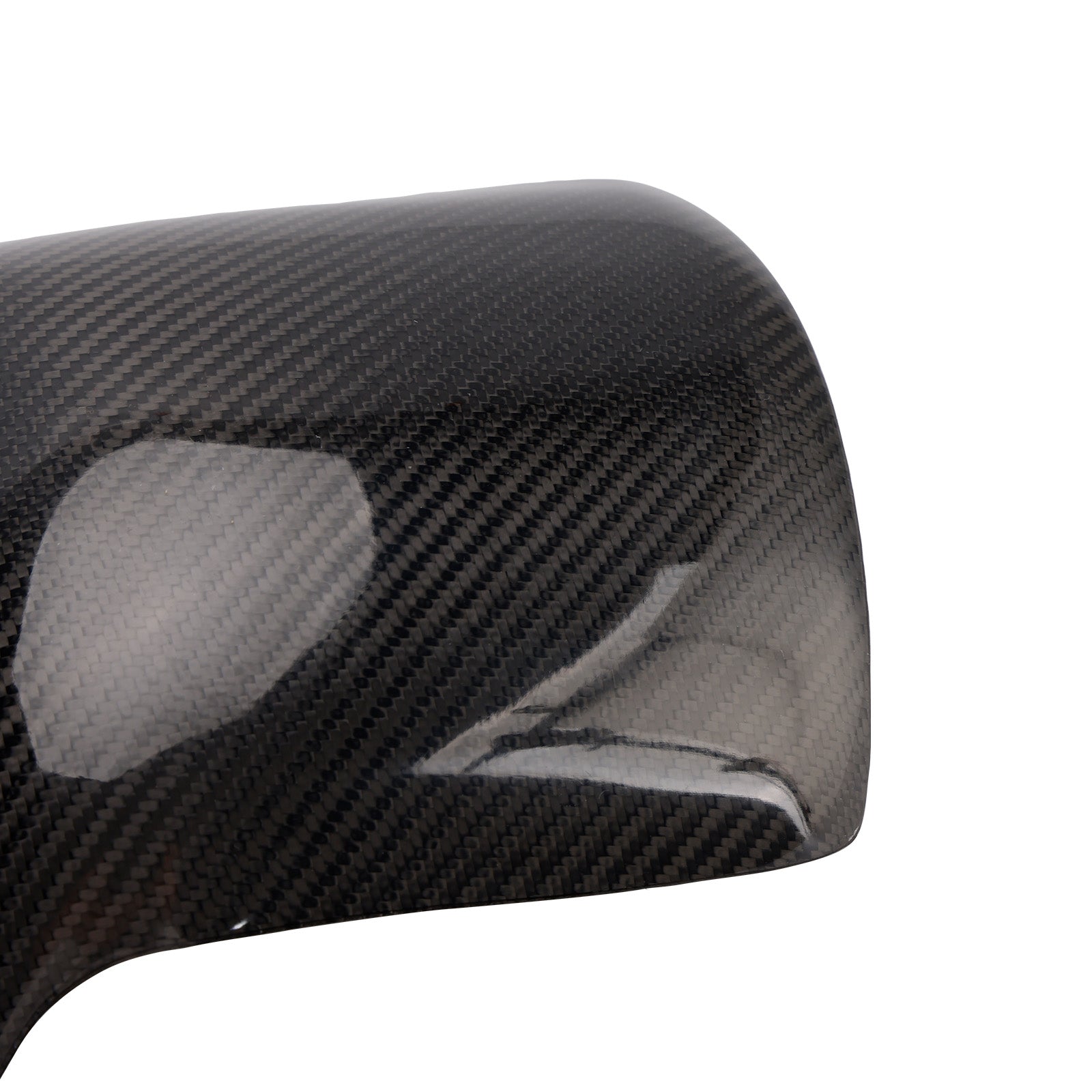 All years Ducati 848 1098 1198 Real Carbon Fiber Tank Cover Fairing
