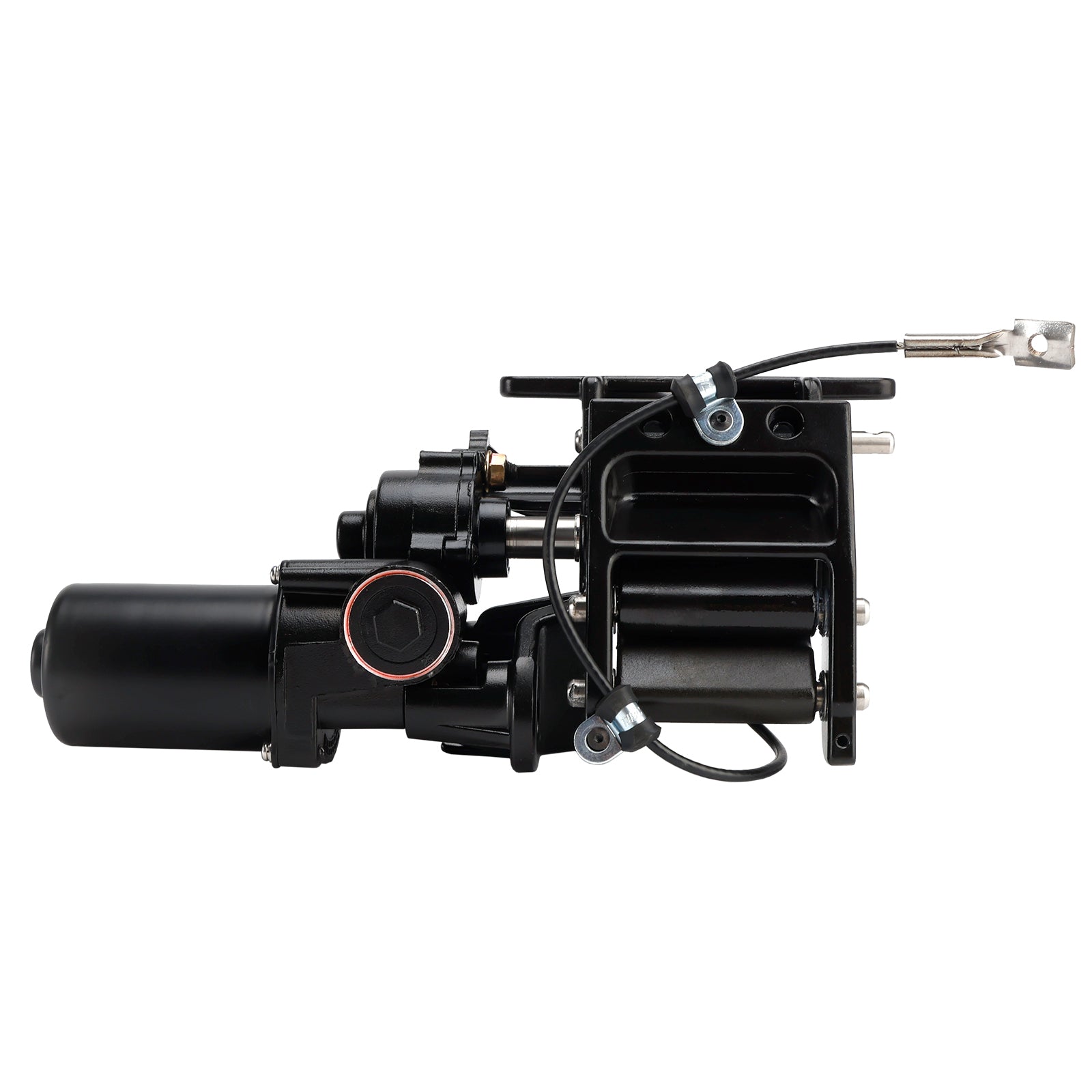 2018-2024 Lincoln Navigator Power Running Board Motor w/Bracket JL1Z-16A507-H