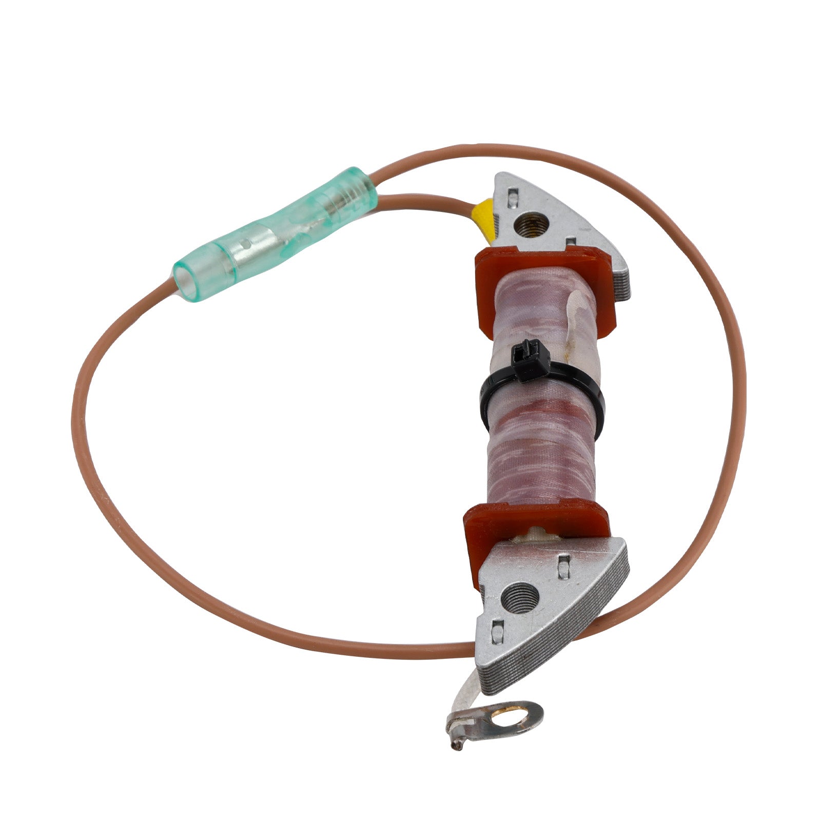 Ignition Charge Coil For Yamaha 25Hp 30Hp 40Hp 84-97 2-Stroke 689-81311-40-00