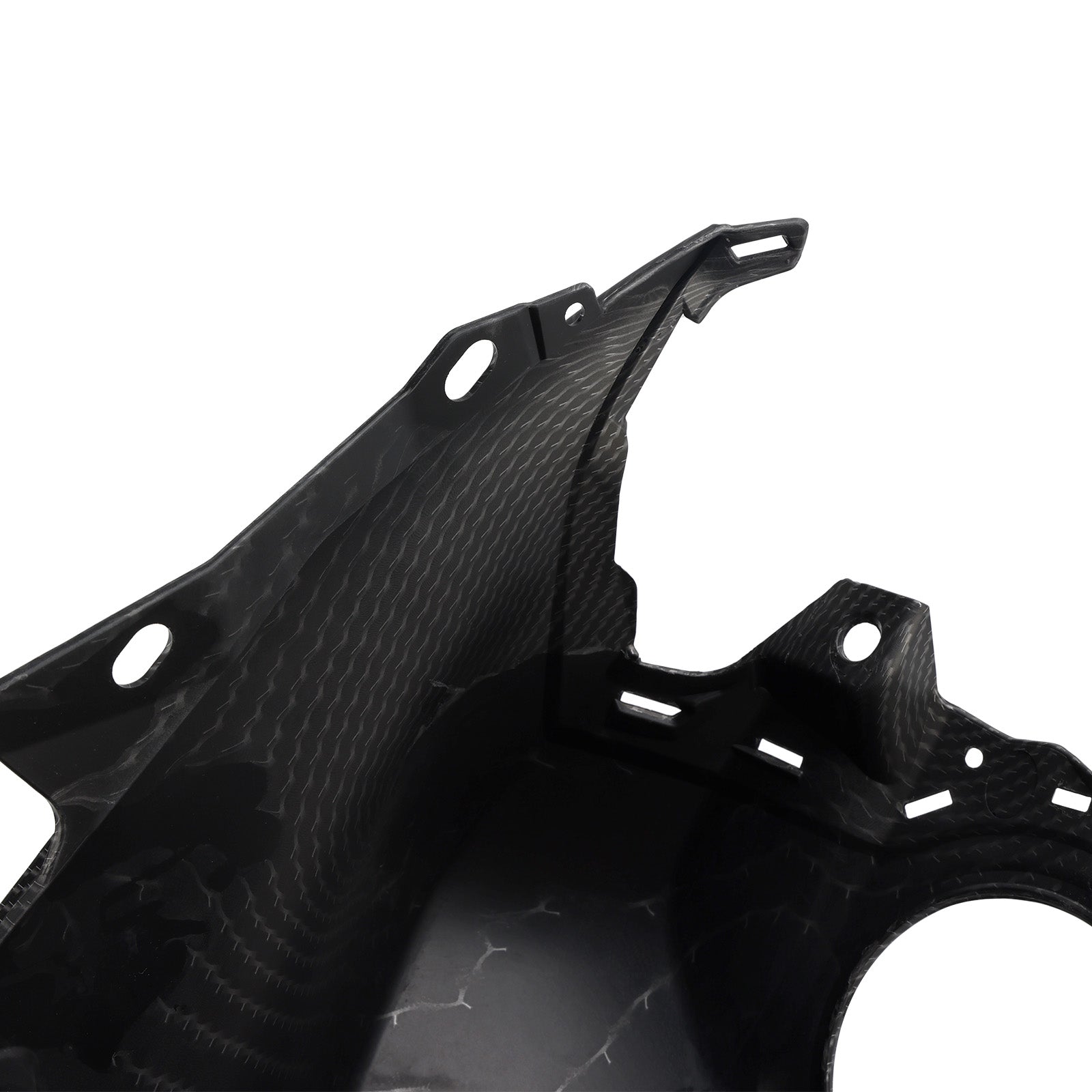 Gas Tank Cover Fairing Protector For Yamaha YZF-R3 R25 2025-2026