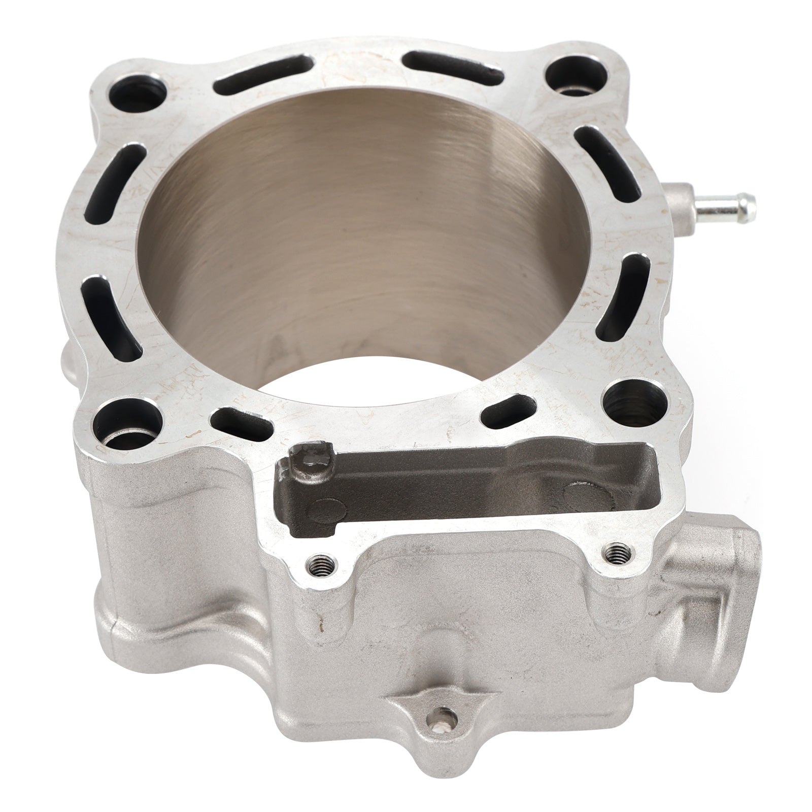 2006-2014 Honda TRX450R Stock Bore Cylinder Piston Gaskets Top End Kit 12100-HP1-600 13111-MEN-730