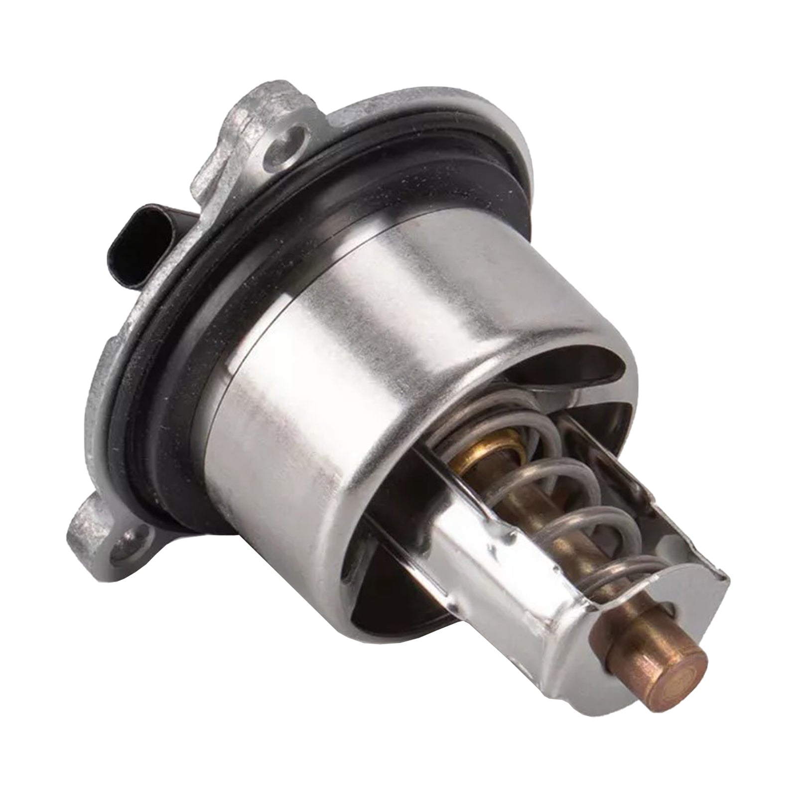 Porsche 911 991 981 718 Boxster Cayman Engine Thermostat 9A712111000