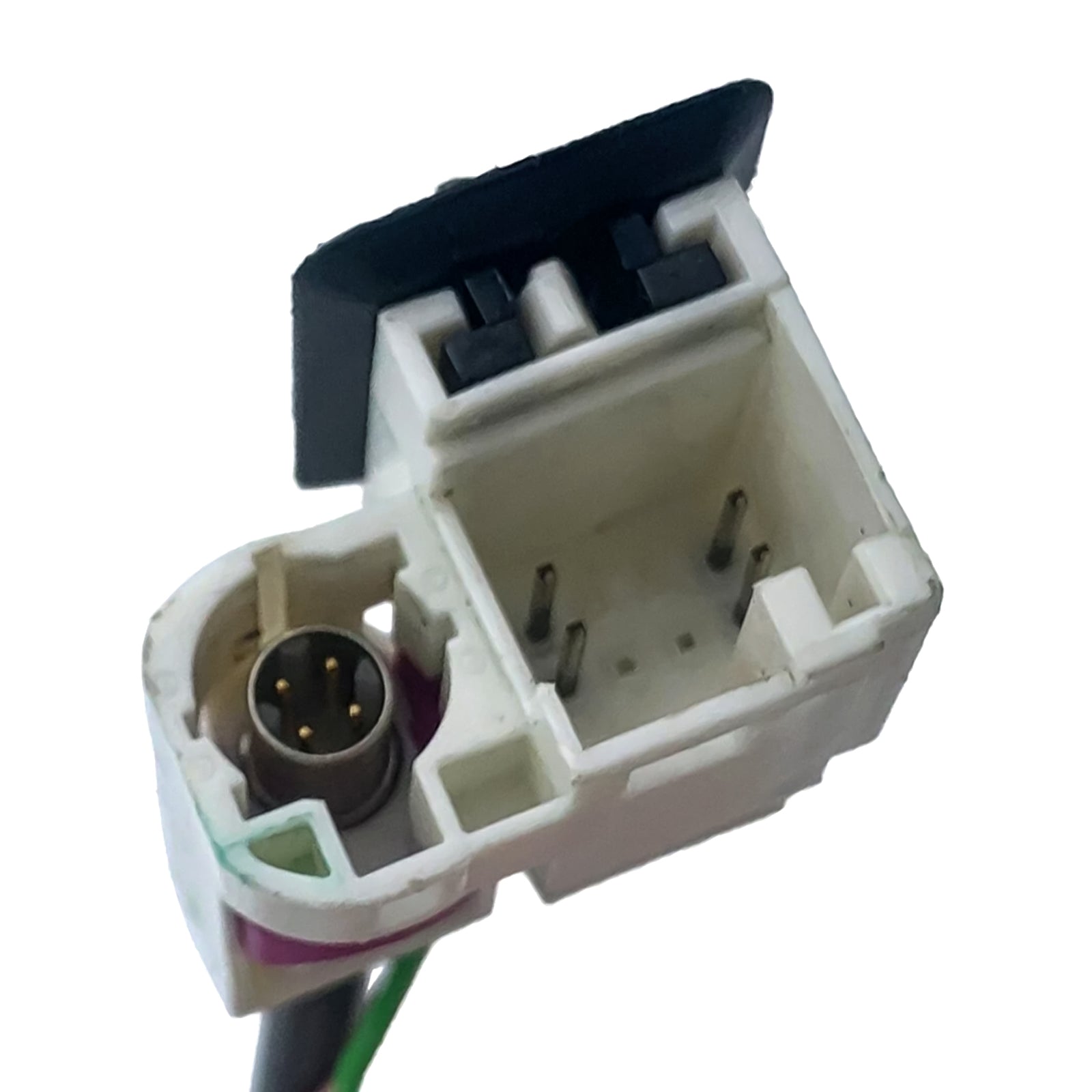 Mercedes-Benz GLA200 GLA250 GLA45 AMG Tailgate Rear View Camera A1667500993