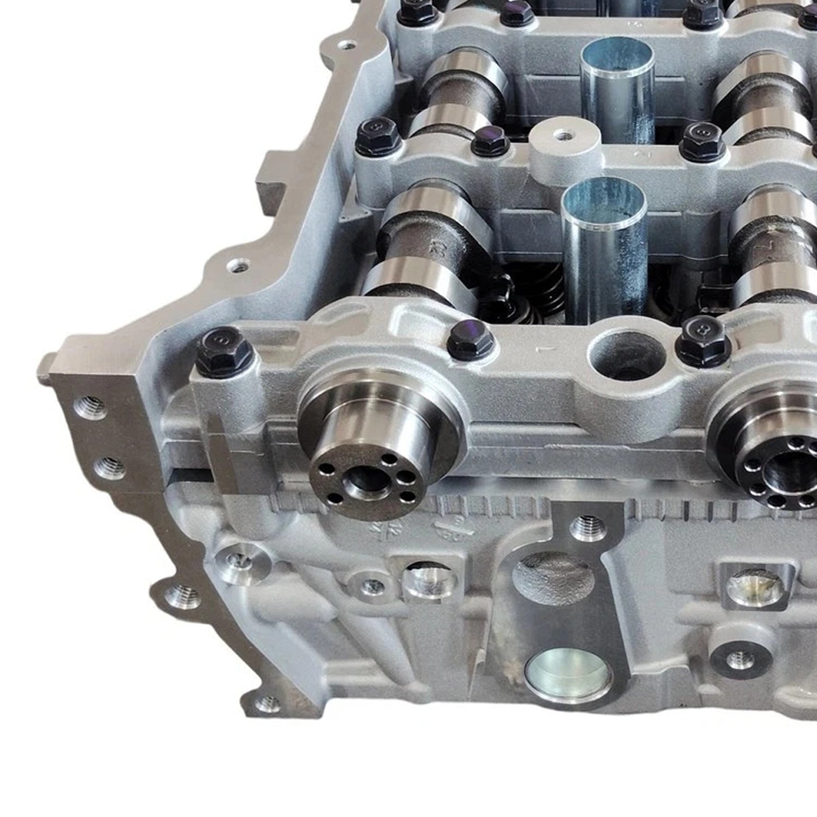 2020-2021 Kia Soul 2.0L MT LX Engine Cylinder Head Assembly G4NH 5D095-2EU00 5N995-2EH00