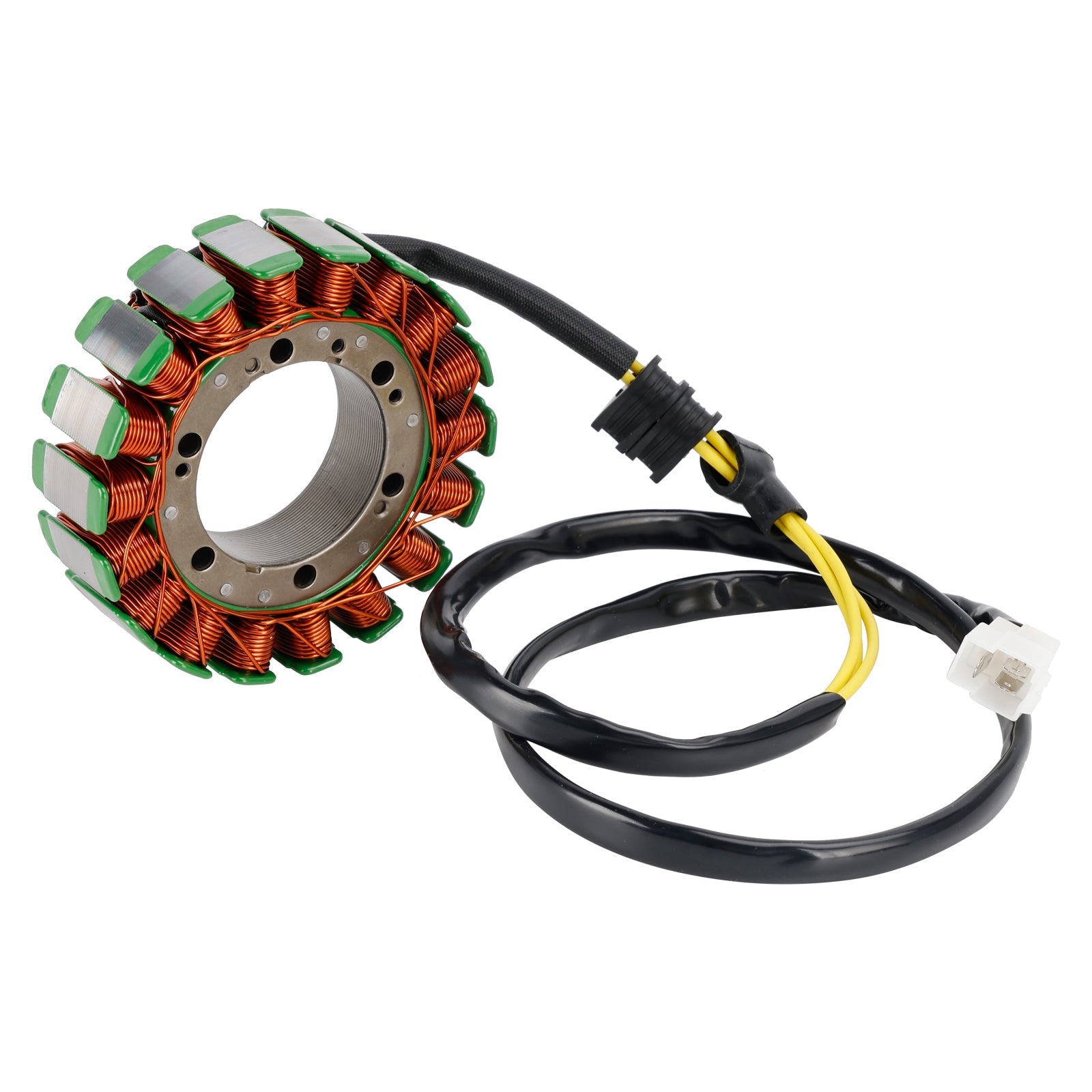 1983 for Honda VT750C Shadow 750 Stator & Regulator Rectifier with Gasket 31600-ME9-008