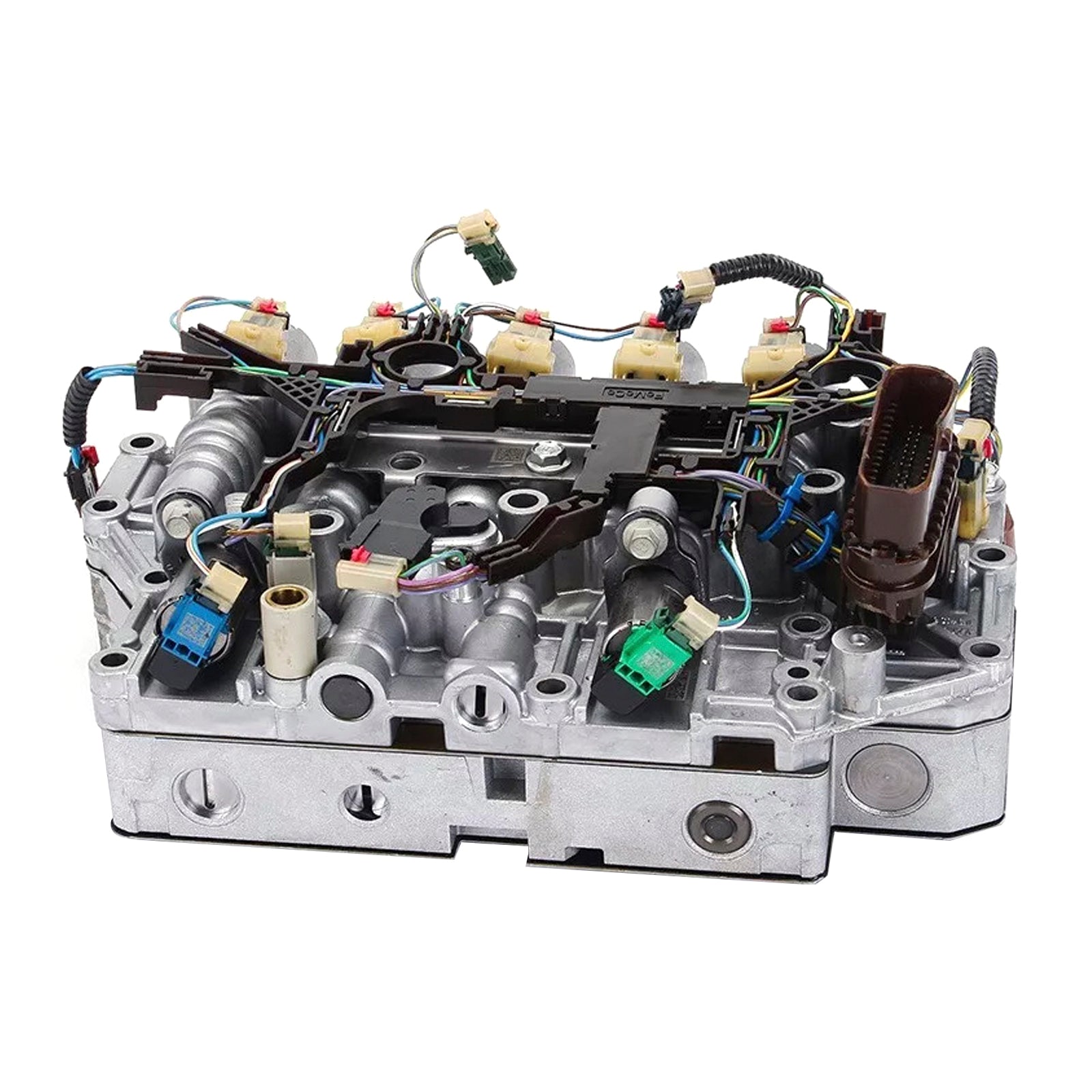 2021 Ford Edge Titanium Sport Utility 4-Door 8-Speed Auto Transmission Valve Body 8F24