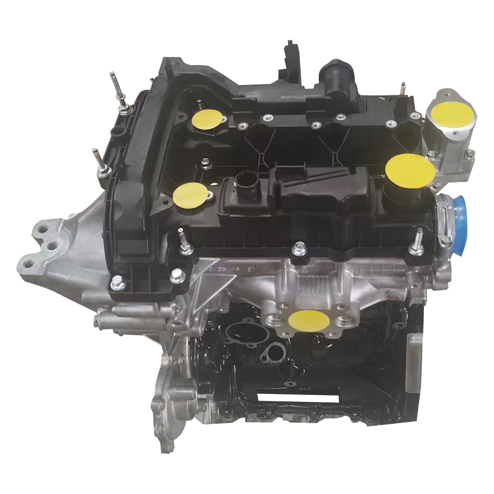 Engine Motor Assem M1DA M1DC M2DA M2DC SFDB 1857849 For Ford 1.0 Ecoboost