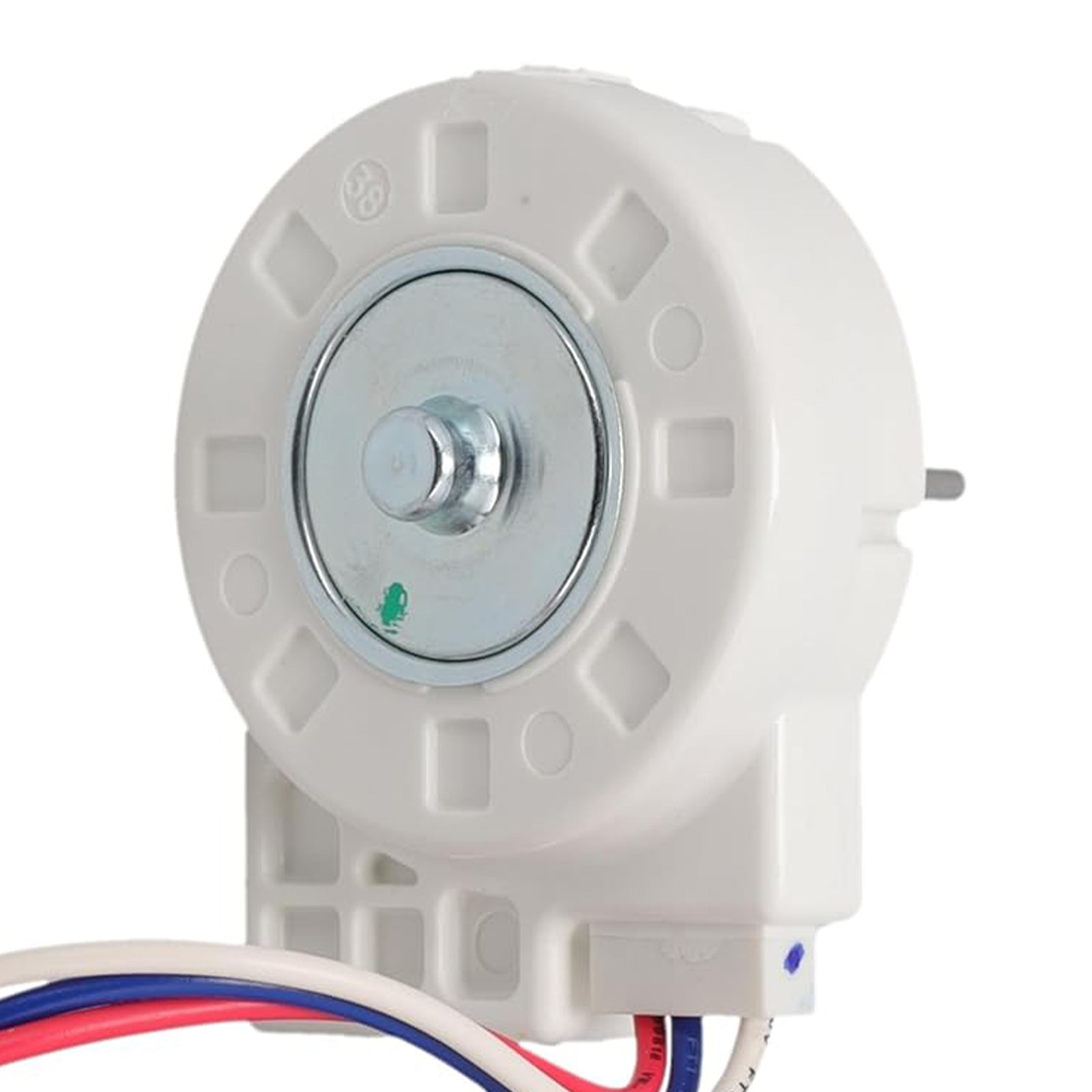 W11578030 Refrigerator Freezer Evaporator Fan Motor Replaces W11402610 AP7186685