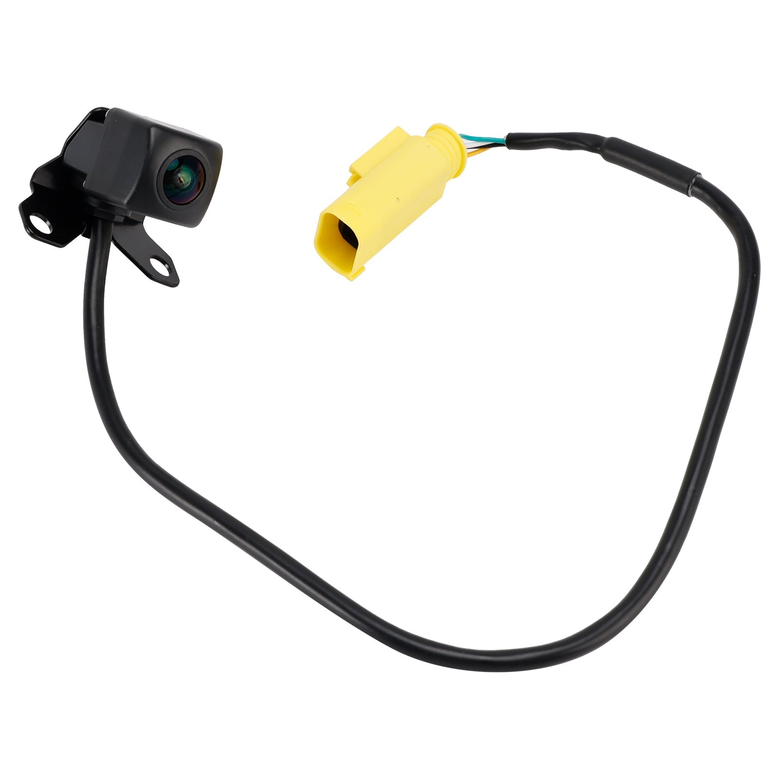 Rear Reverse Backup Camera Park Assist For Kia Sportage 12-16 95750-3W110