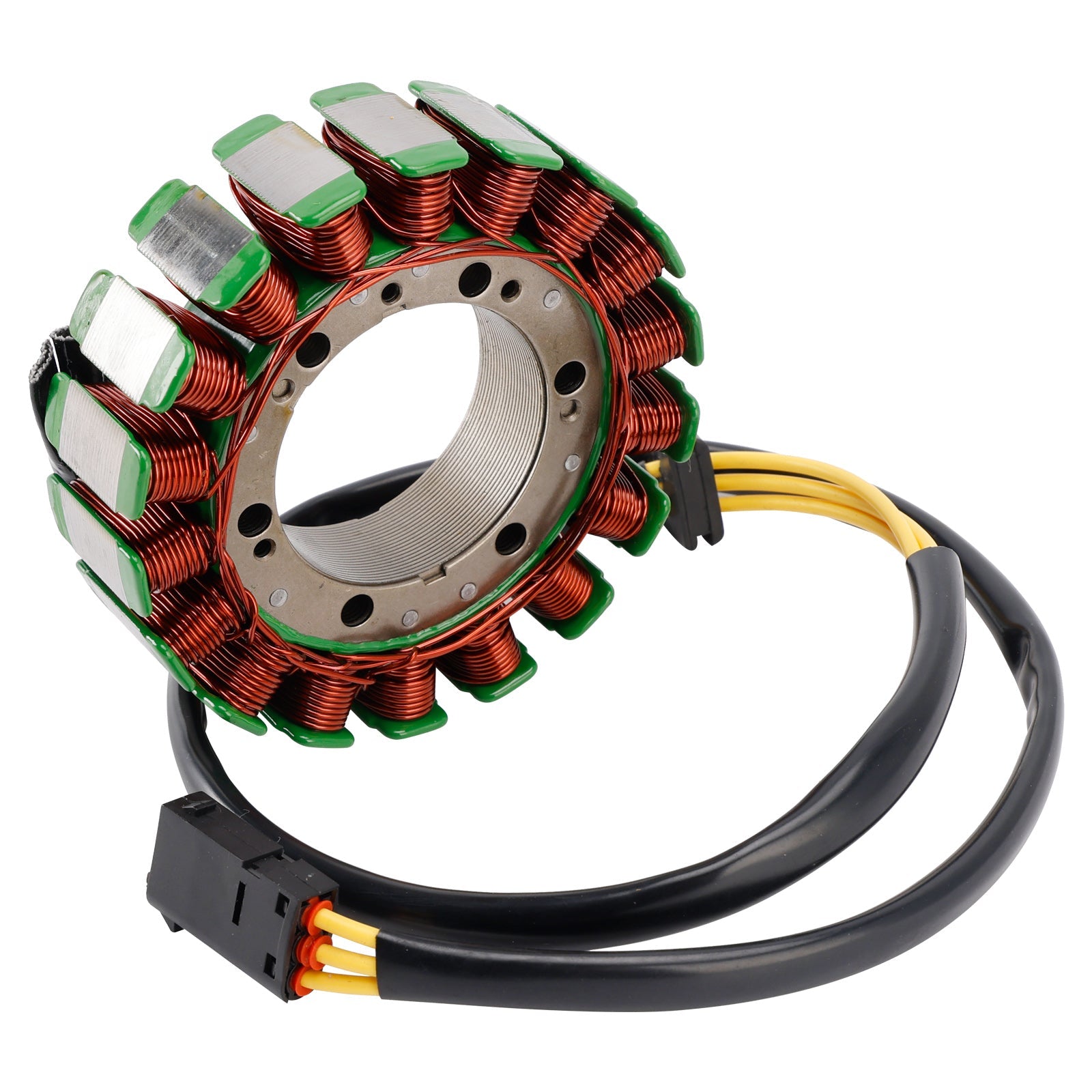 STATOR GENERATOR & REGULATOR FOR BMW F650GS/F700GS/F800GS F800/R/S/ST/GT 05-17