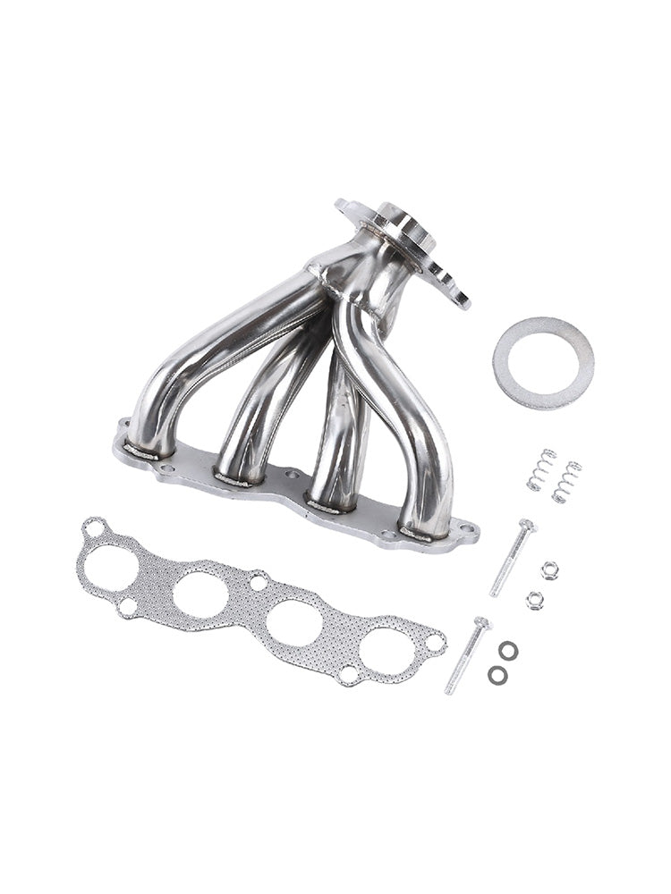 2002-2005 For Honda Civic SI/SIR (except 2003) Exhaust Manifold Header