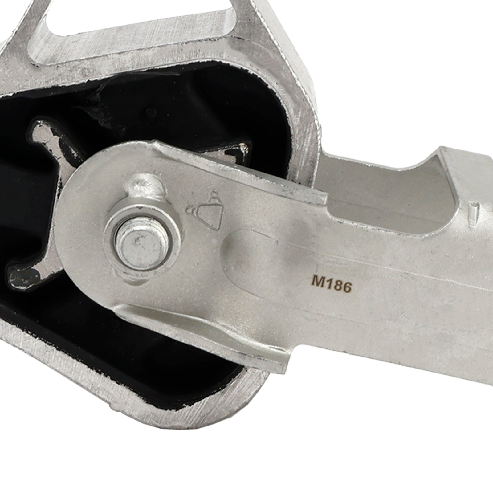 Engine Motor Mount 2462400809 For Mercedes-Benz W117 CLA250 W156 GLA250 L4 2.0L