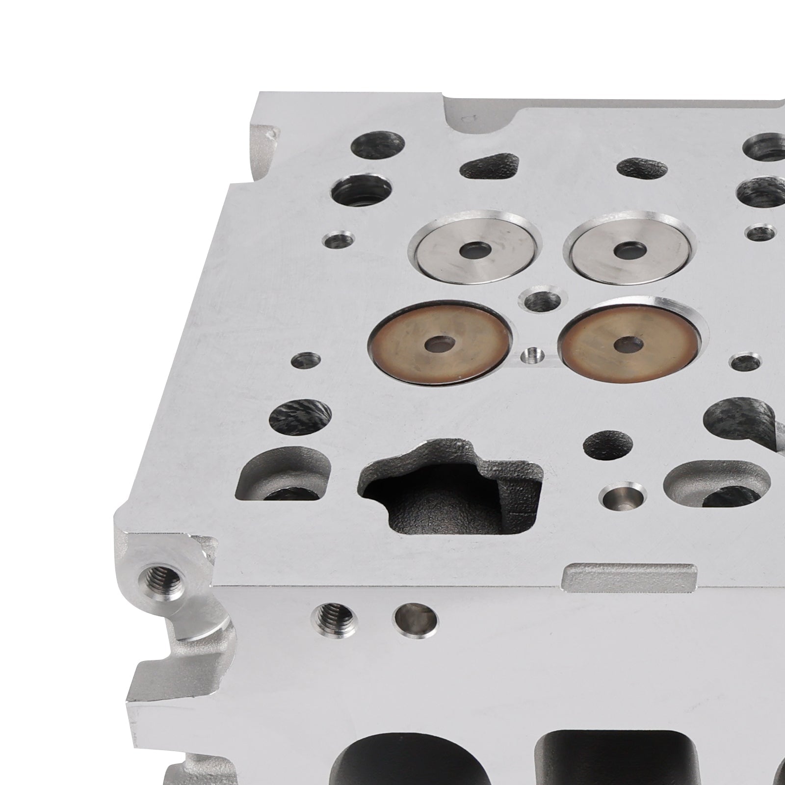 Cylinder Head 908334 908434 For VW Audi Skoda SEAT 2.0l TDI