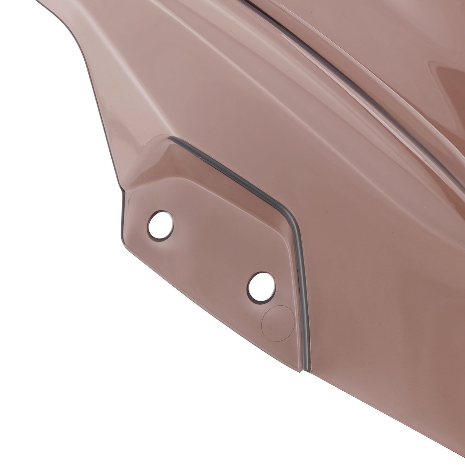 Windshield Windscreen for KAWASAKI NINJA 500 EX500R 2024-2025