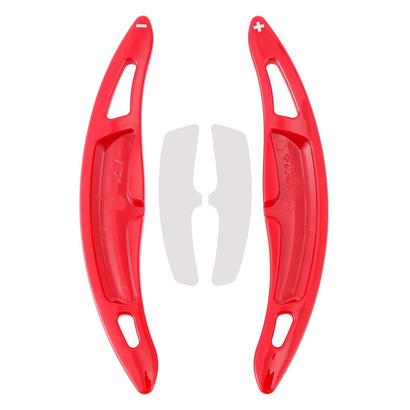 Steering Wheel Paddle Shifter For Porsche Cayenne Macan