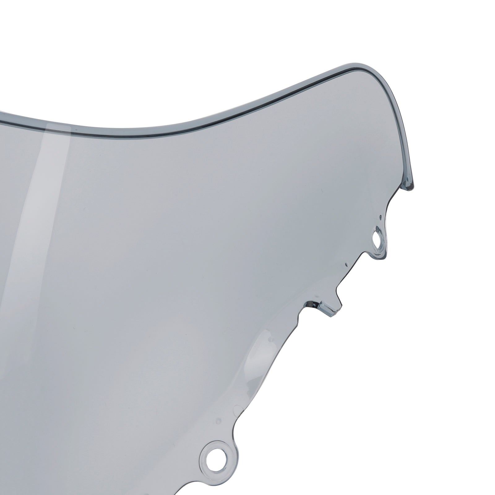 2024-2025 야마하 XSR900 GP 윈드실드 윈드스크린 + 브라켓