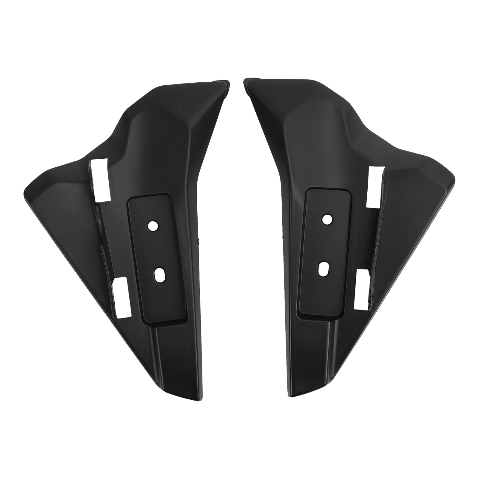 2023-2025 Street Triple 765 R/RS Bodywork Fairing Injection Unpainted