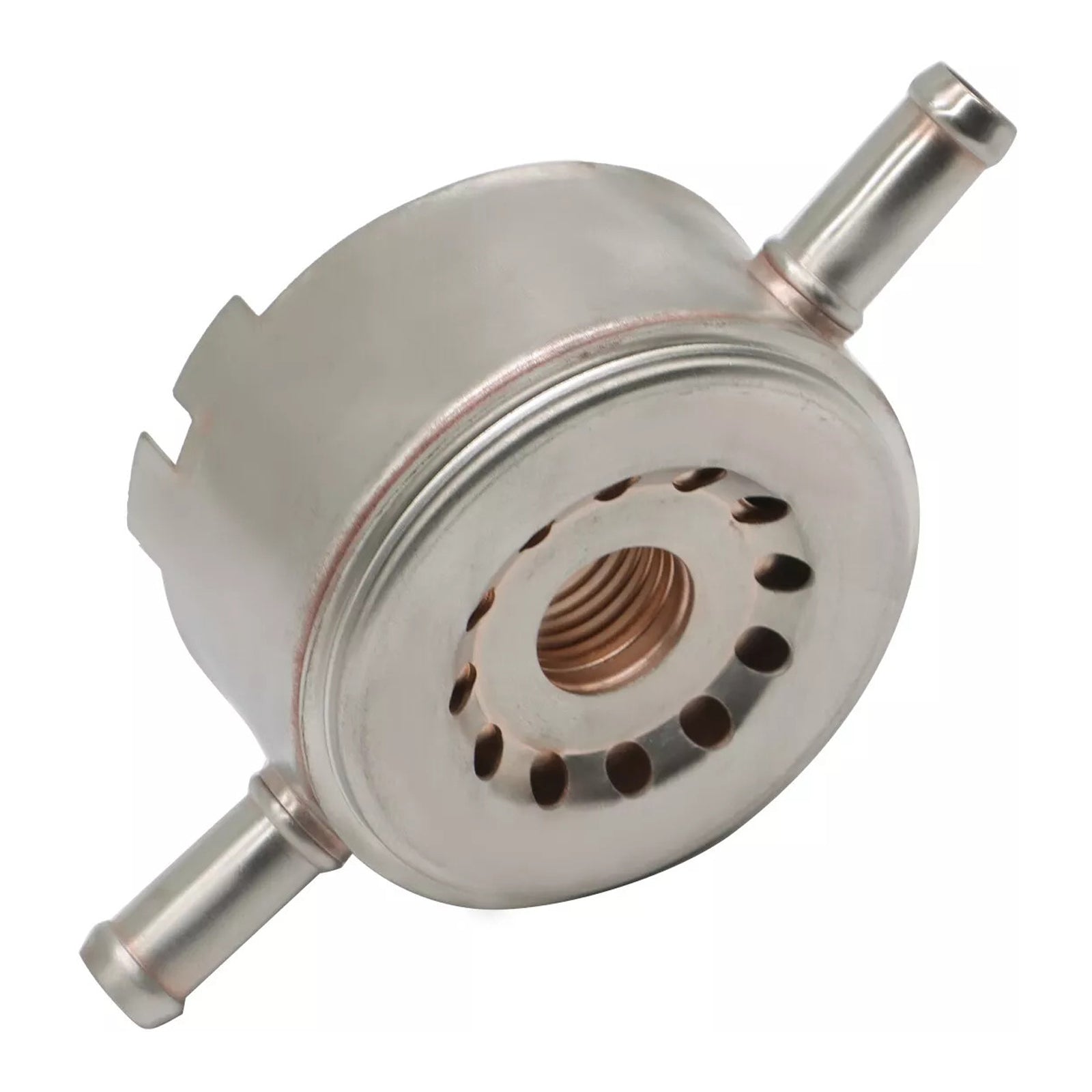 2004-2007 Infiniti QX 5.6 Oil Cooler 21305-ZQ53A