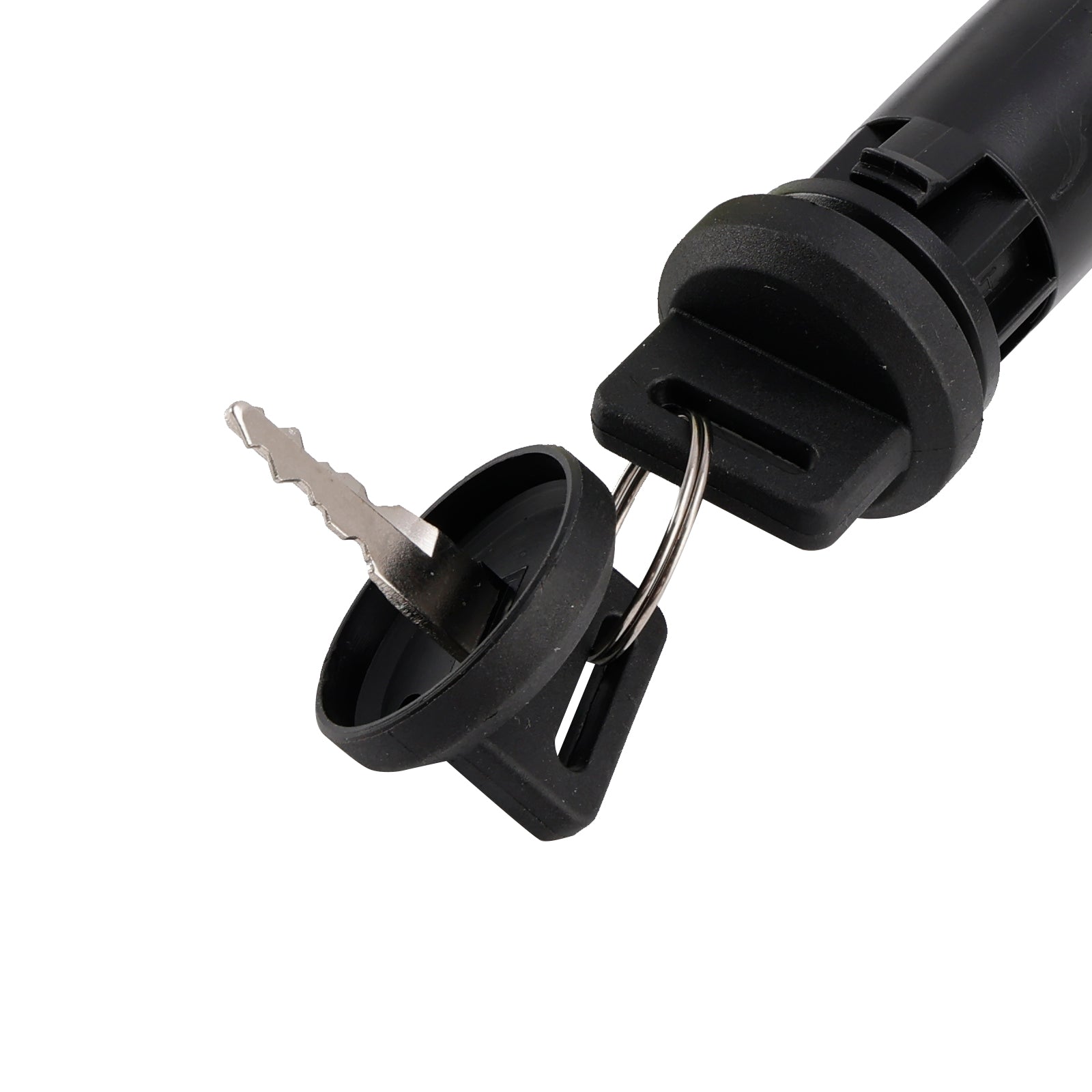 IGNITION KEYS SWITCH LOCK 35010-LBA7-910 FOR KYMCO KXR MAXXER MONGOOSE 50 90