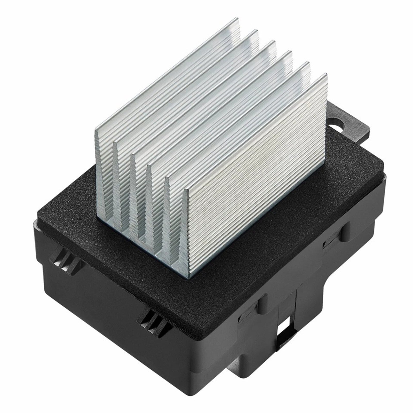 HVAC Heater Blower Regulator Resistor 8E5Z19E624A For Ford Fusion 06-12