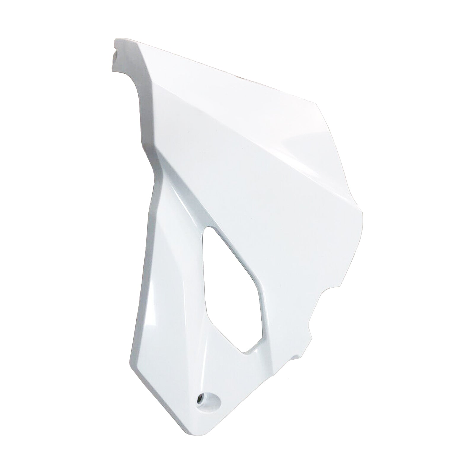 Kawasaki Ninja ZX-4R ZX-4RR ZX-25R 2020-2021 Fairing Injection Molding Unpainted