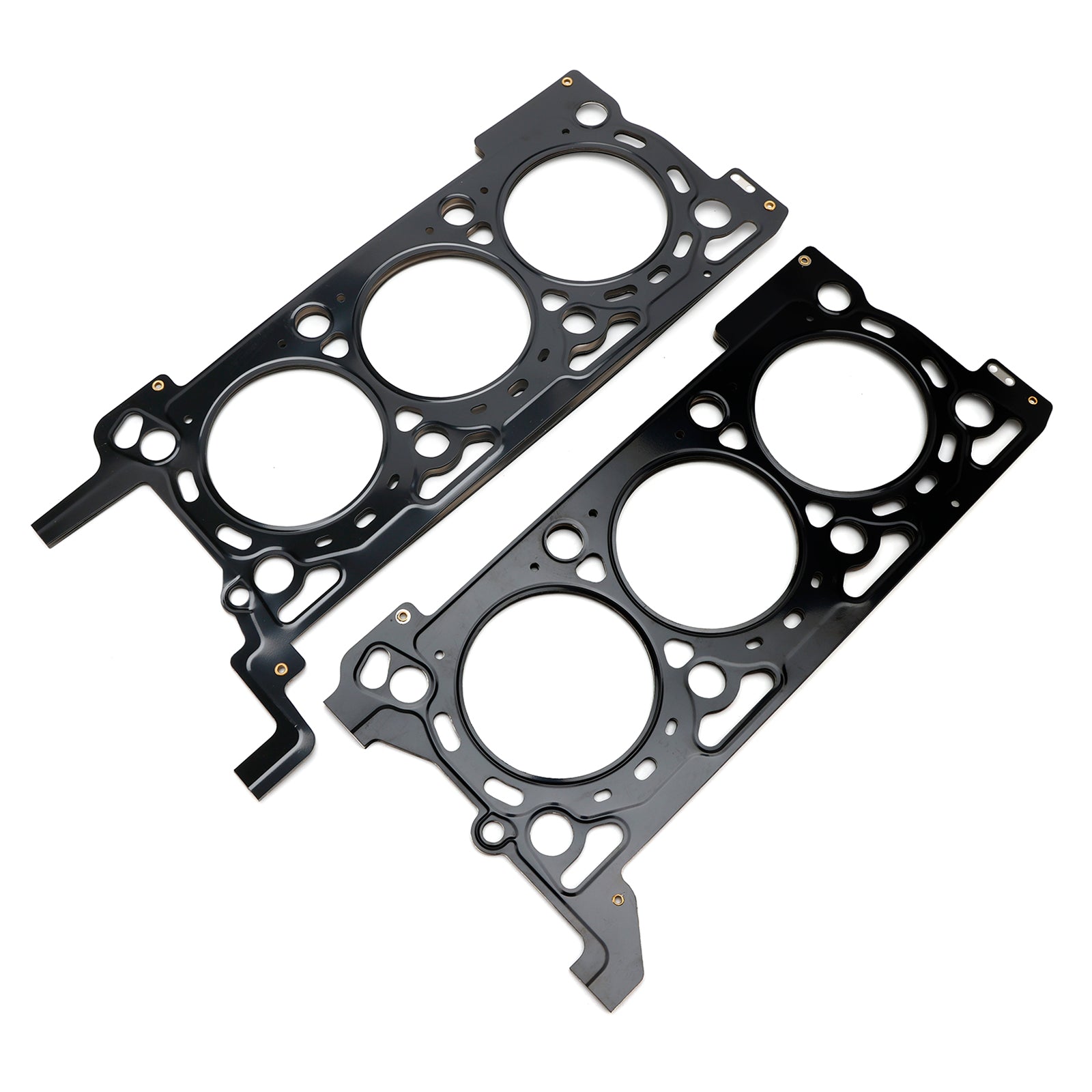 Left & Right Cylinder Head Gasket for Jeep Ram 1500 3.0L 2014-2022