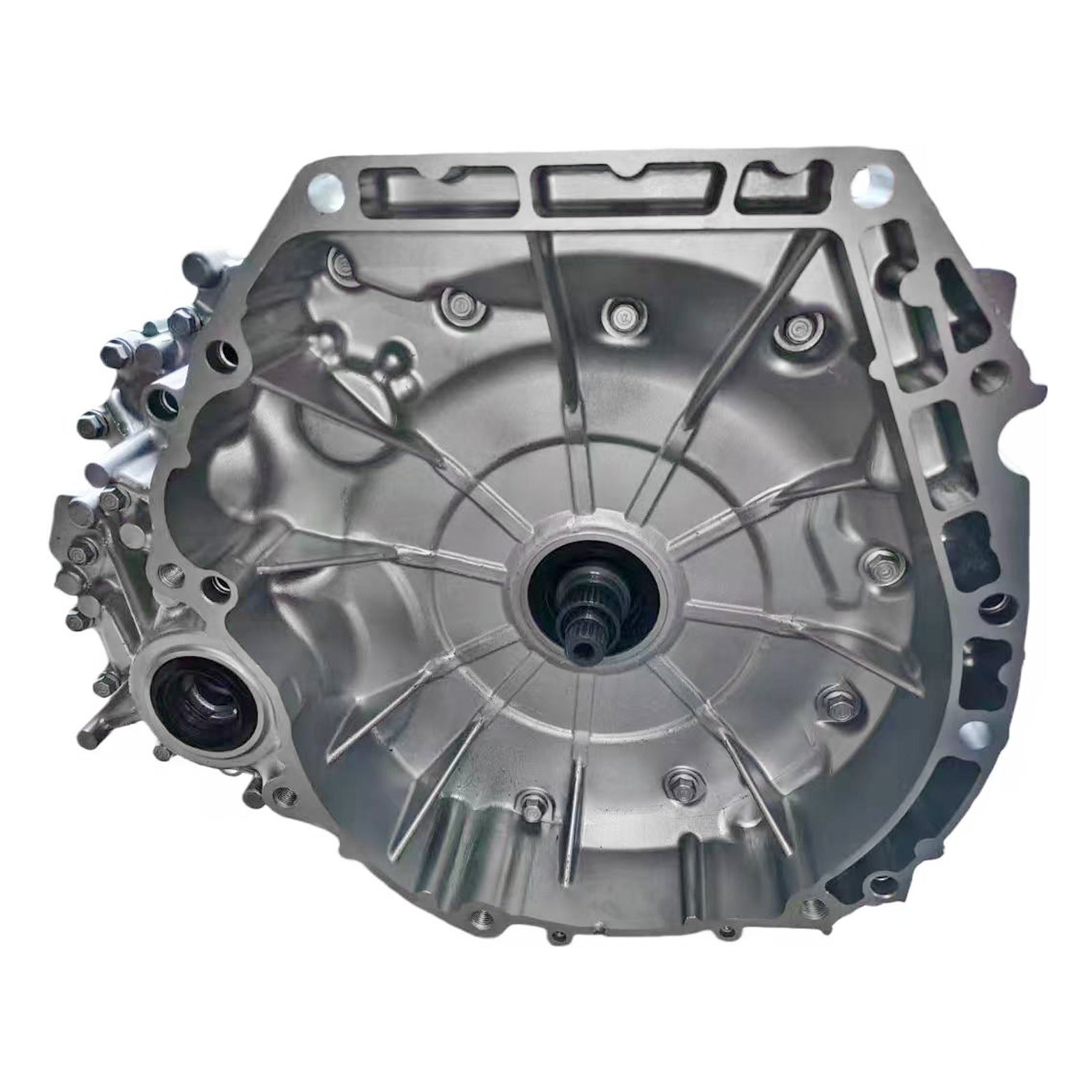 2014-2015 Honda Civic 1.8L M3WC CVT Transmission M3WC 20031R3W010