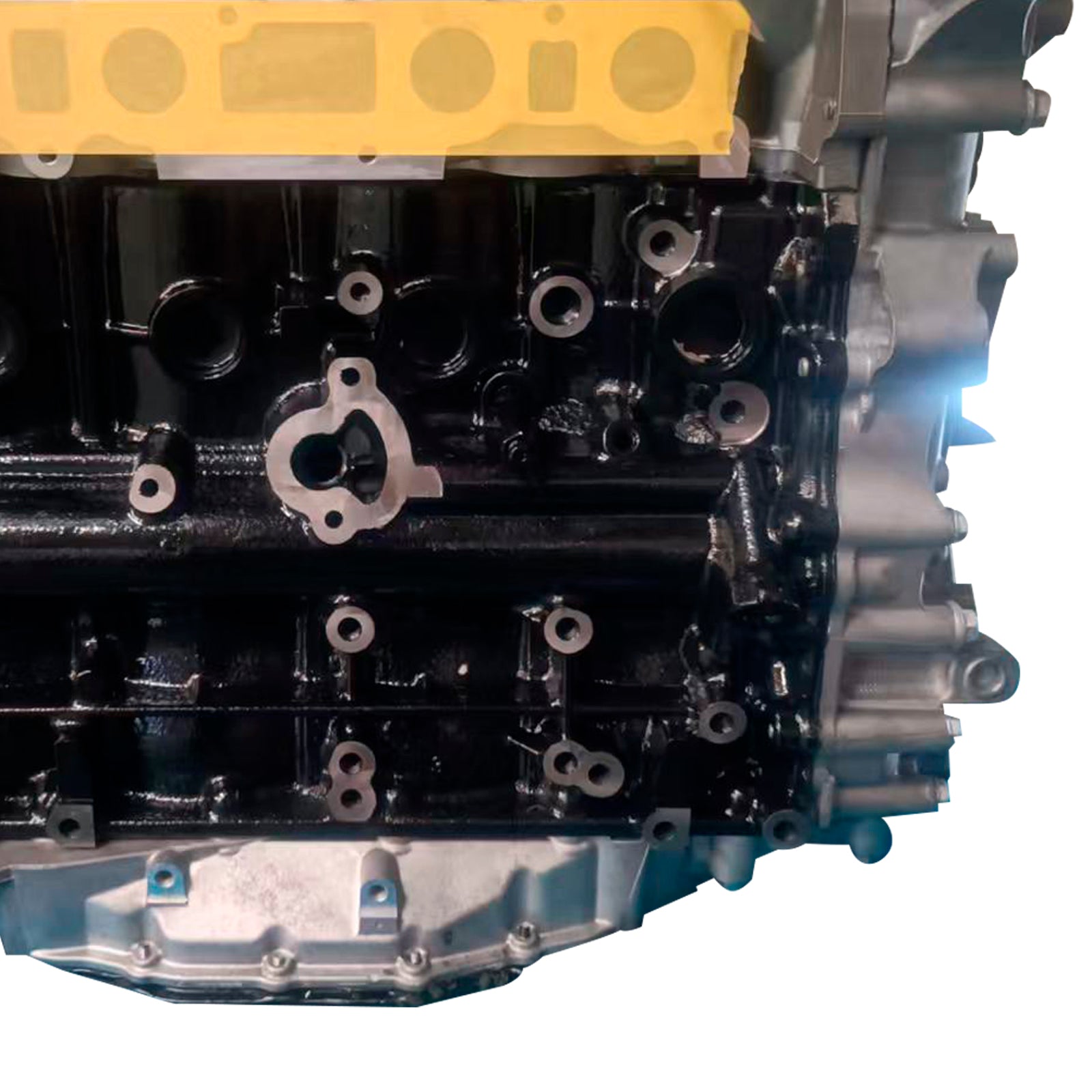 Brand New Engine Motor Assembly 2TR-FE 4-Cylinder For Toyota Tacoma 2.7L 05-2015