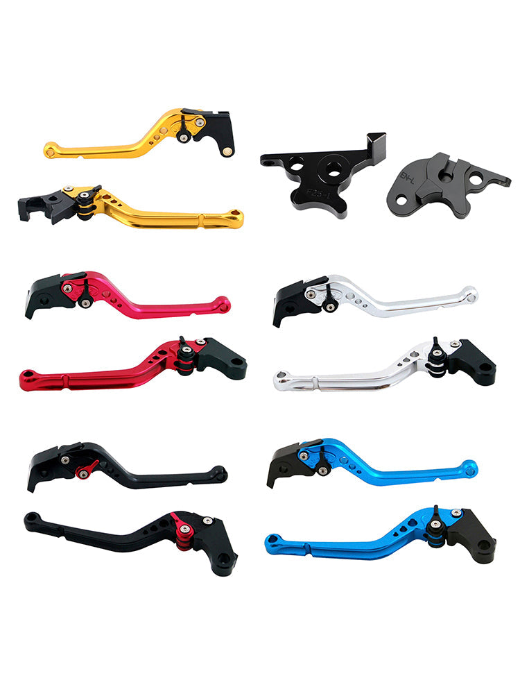 Long Clutch Brake Lever fit for CFMOTO 250SR 250NK CBS 2019-2022