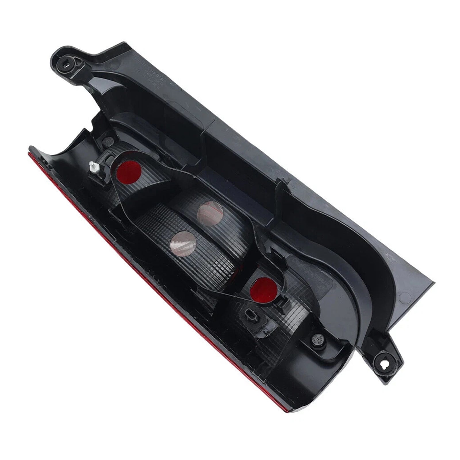 2020+ Toyota Proace City Right Side Rear Tail Light Back Lamp 9820554880