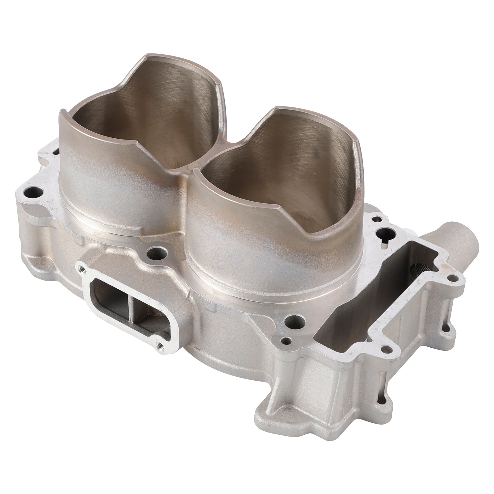 2011-2013 Polaris RZR XP 900 Cylinder Jug Pistons Top End Gaskets Kit 3022278 5253037