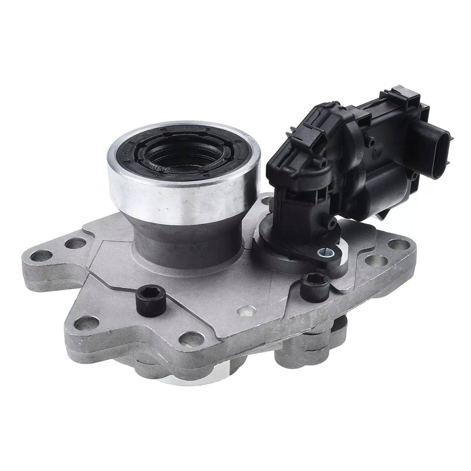 4WD Front Axle Disconnect Actuator Assembly 12471629 For Chevy 02-09