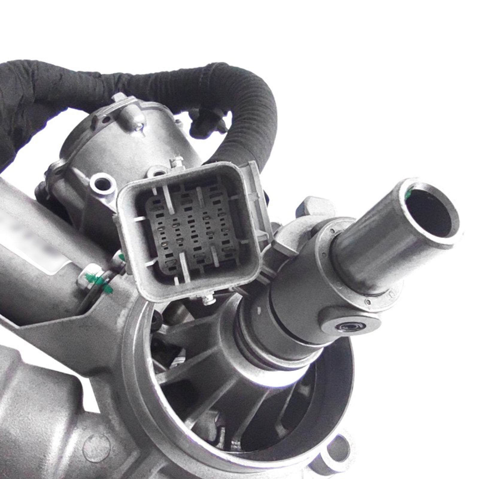 2017-2021 Kia Soul Auto Transmission Actuator Assy-Gear D7UF1 14 Pin 438002D205 438002D000